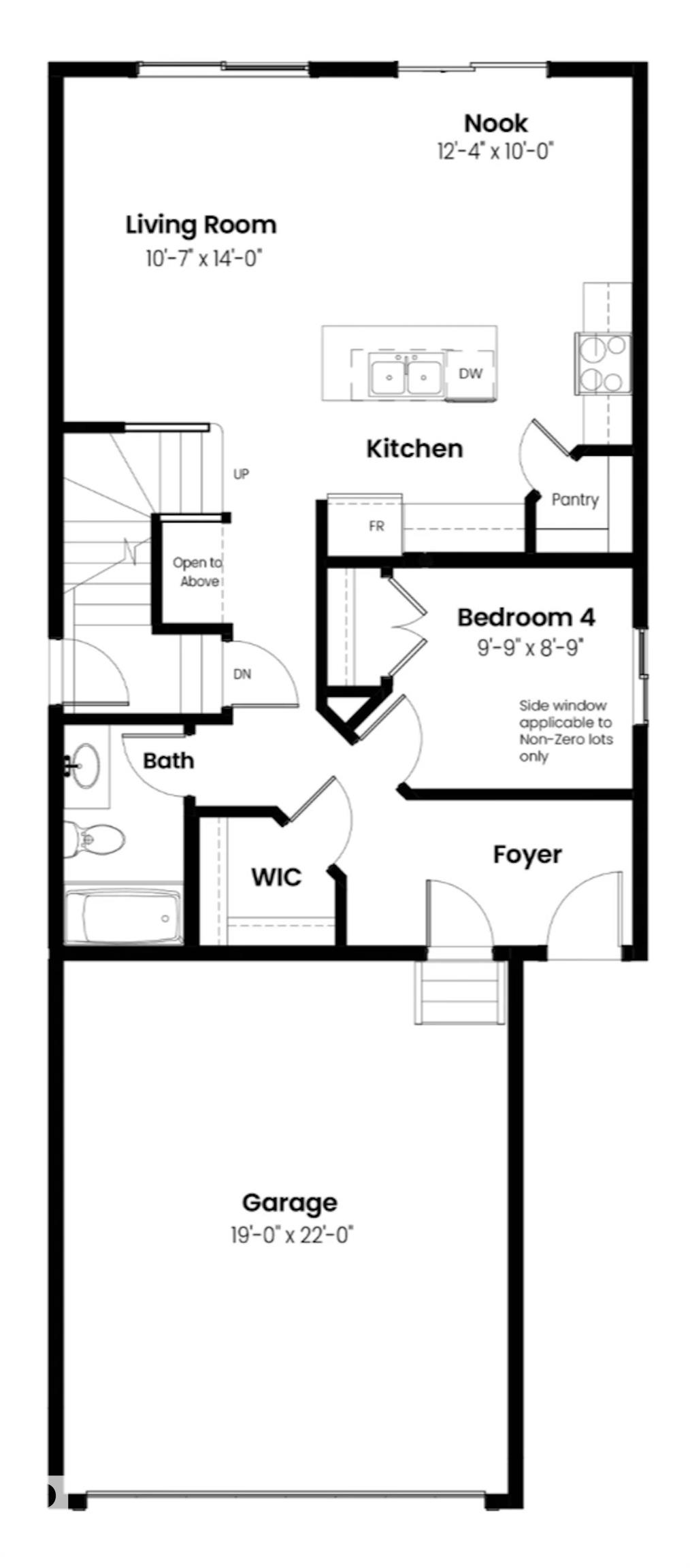 Picture for 3024 DIXON LD SW