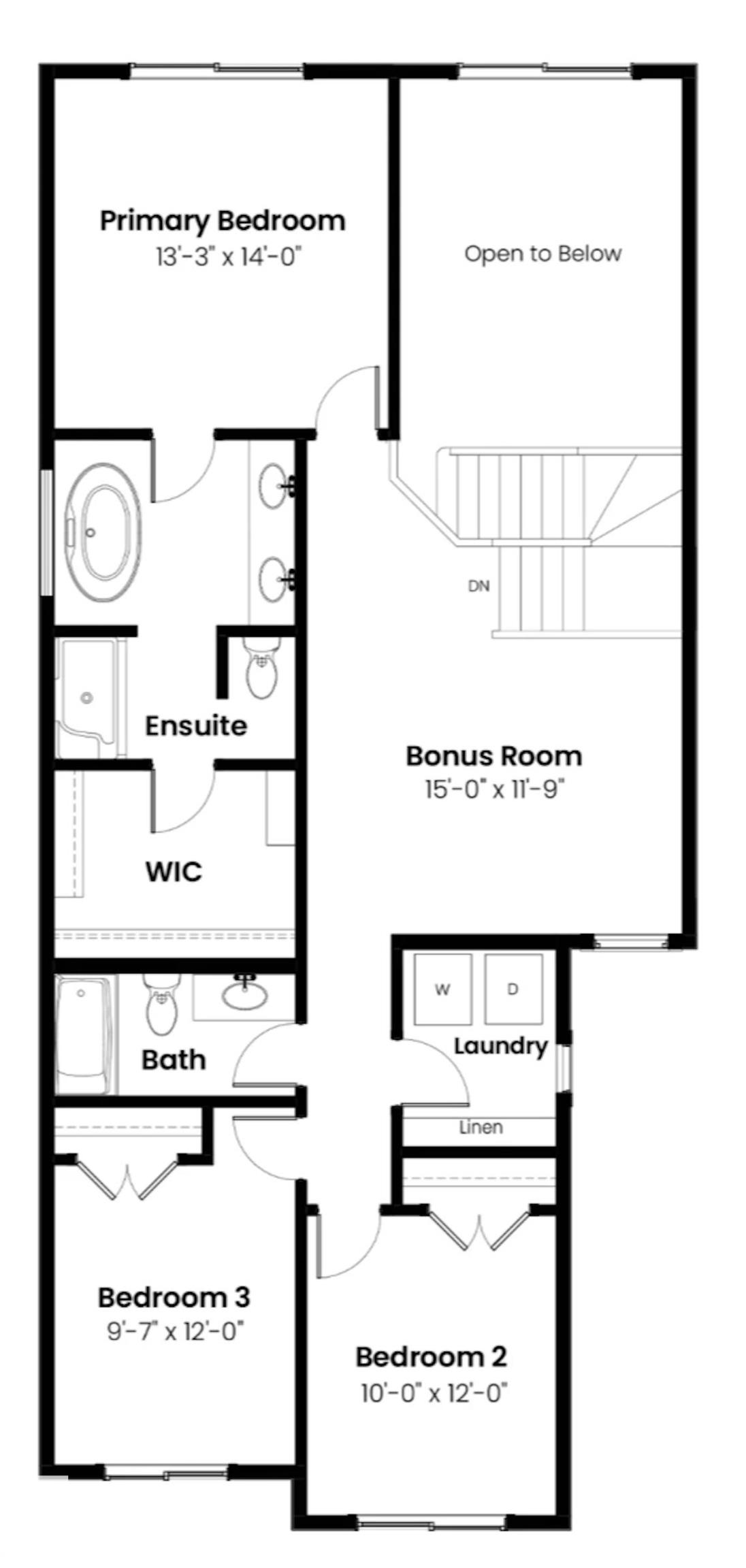 Picture for 285 GLENRIDDING RAVINE RD SW