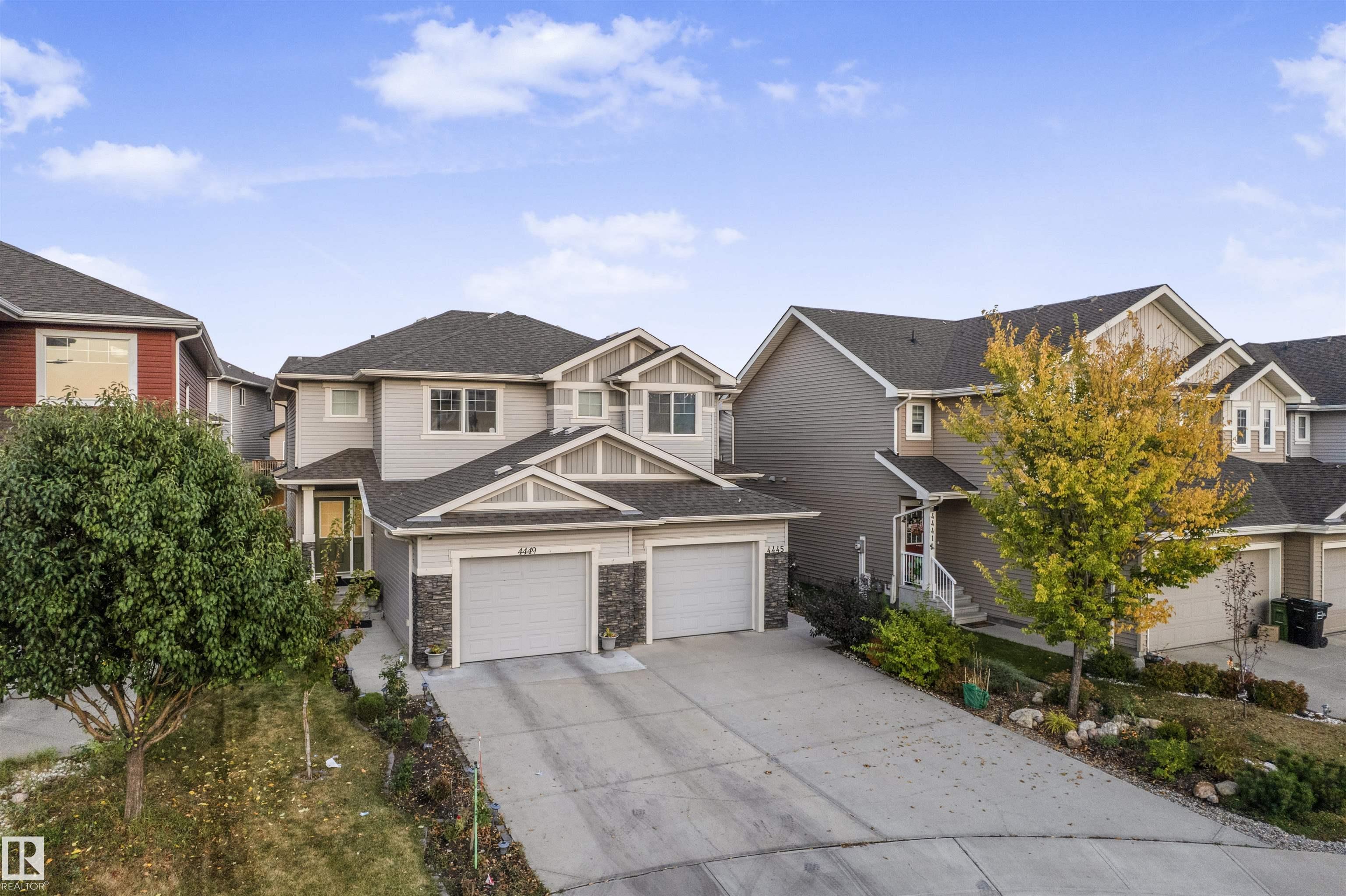 Picture for 4449 6A ST NW