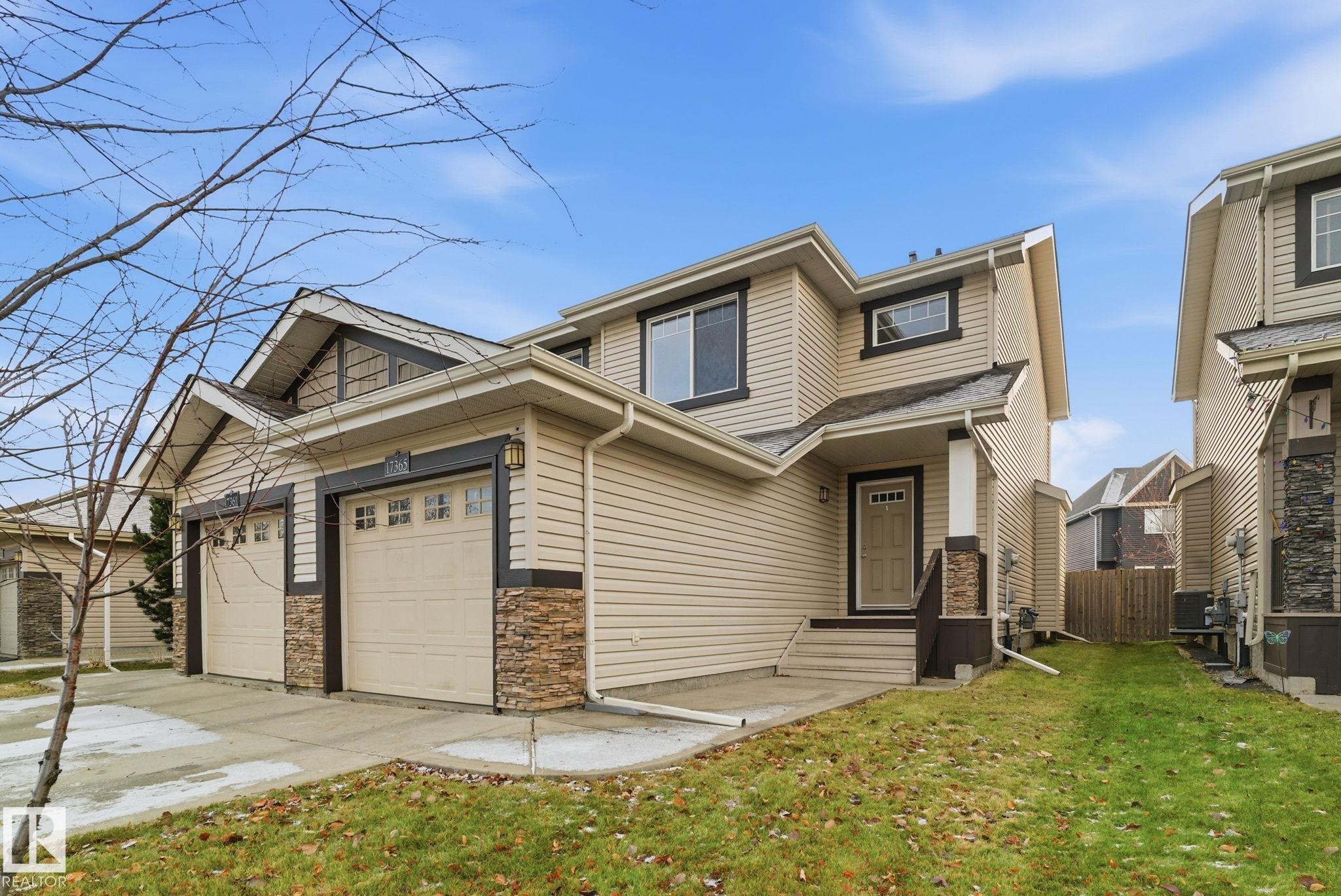 Picture for 17365 8A AV SW