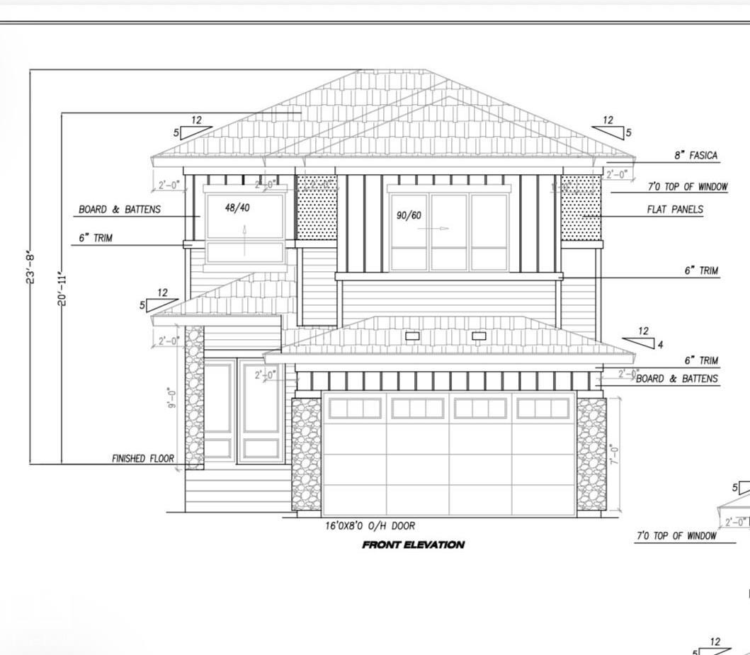 2 Cobblestone Gate, Fenwyck, Spruce Grove