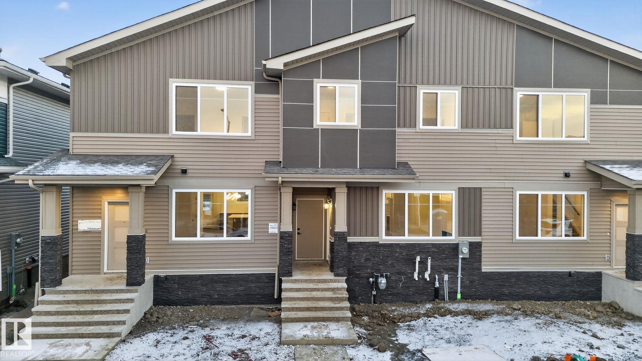 132 Pierwyck Loop, Fenwyck, Spruce Grove
