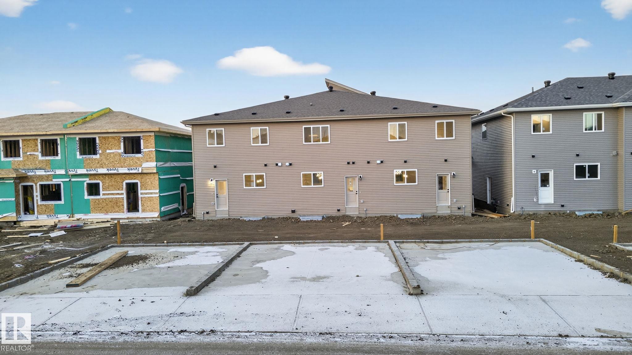 132 Pierwyck Loop, Fenwyck, Spruce Grove