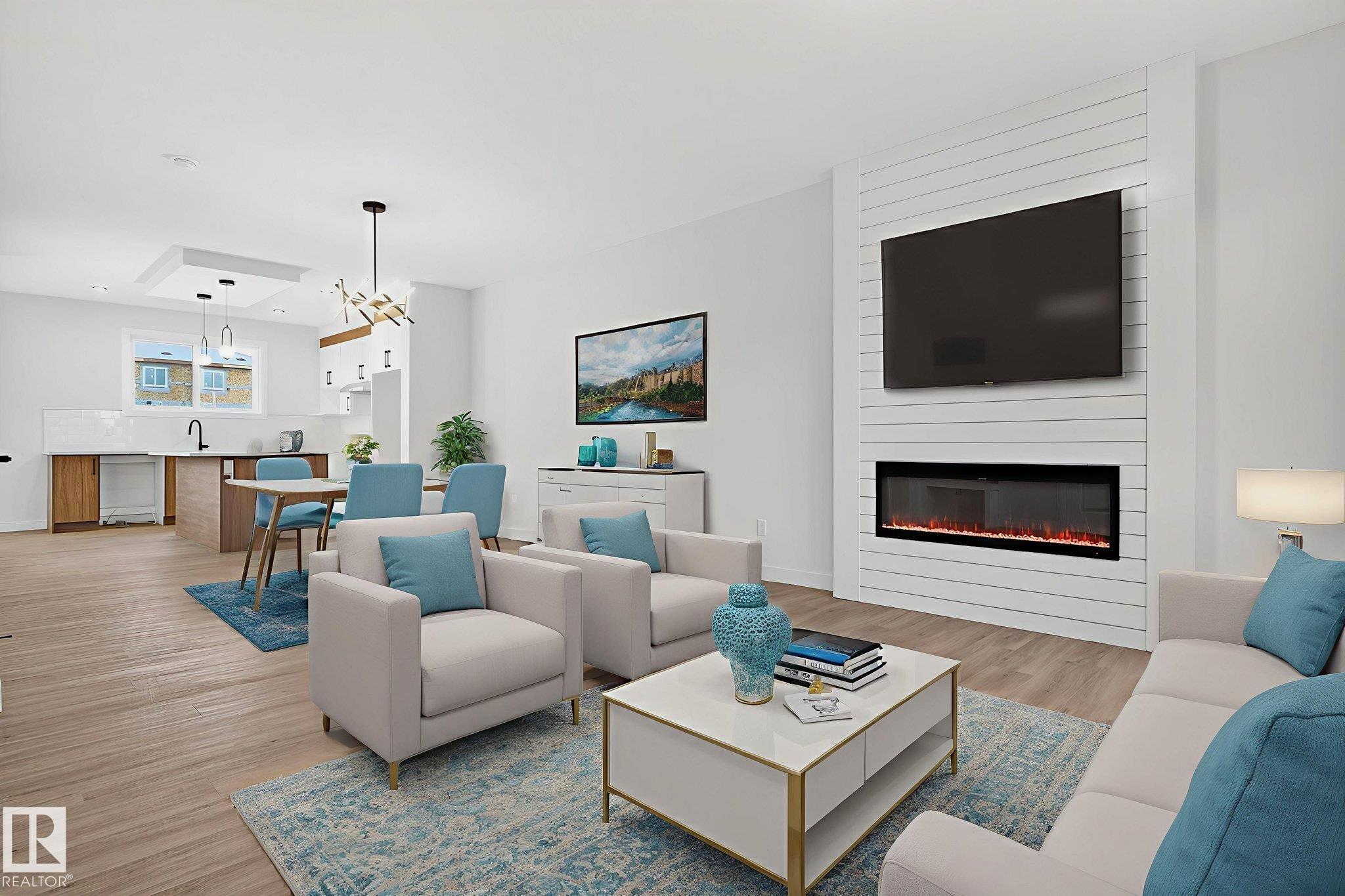 132 Pierwyck Loop, Fenwyck, Spruce Grove