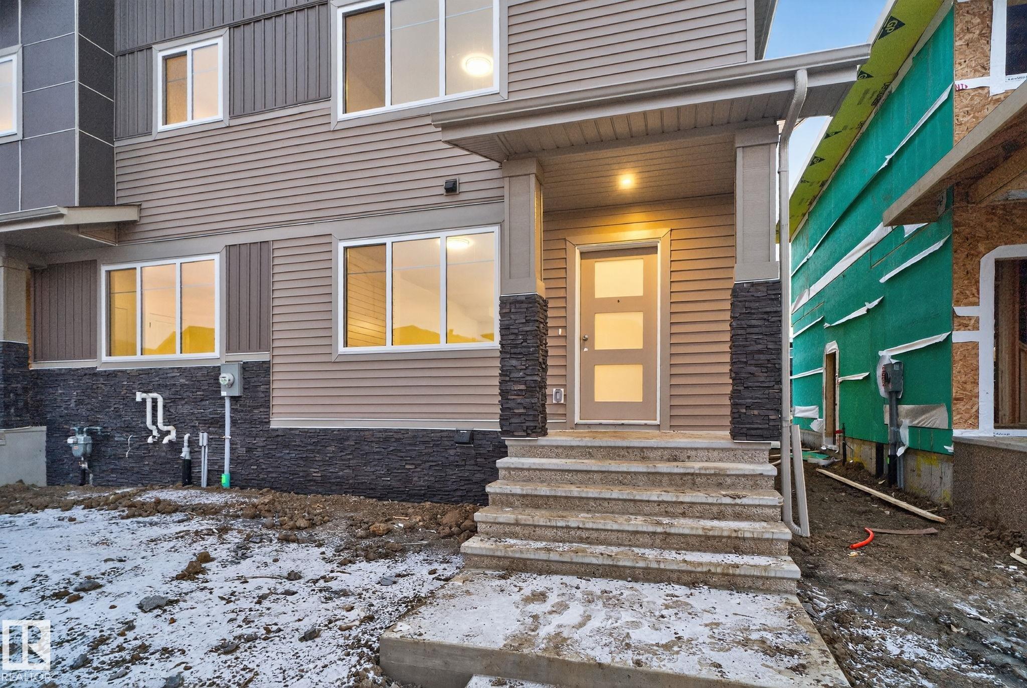 134 Pierwyck Loop, Fenwyck, Spruce Grove