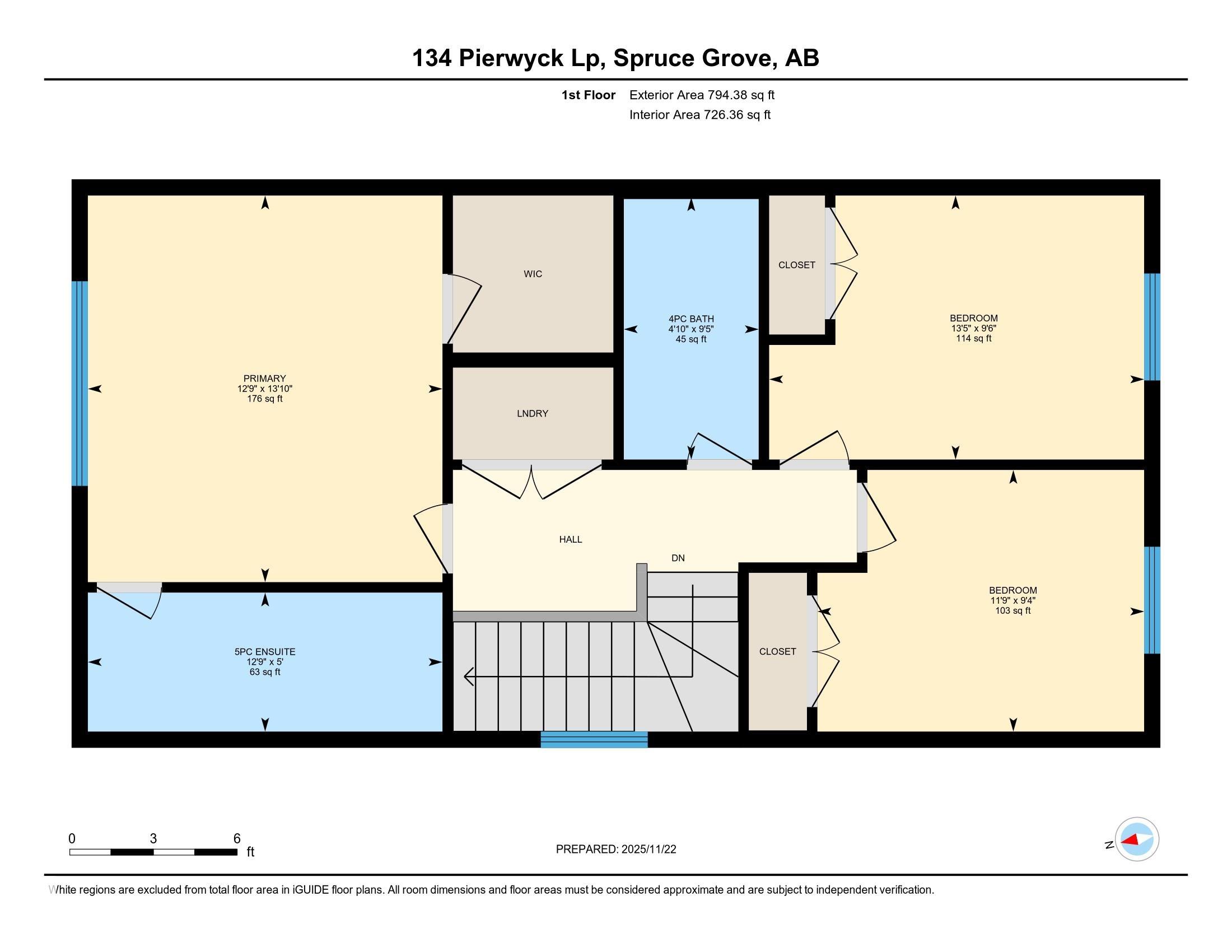 Photo 43 at 134 Pierwyck Loop, Fenwyck, Spruce Grove