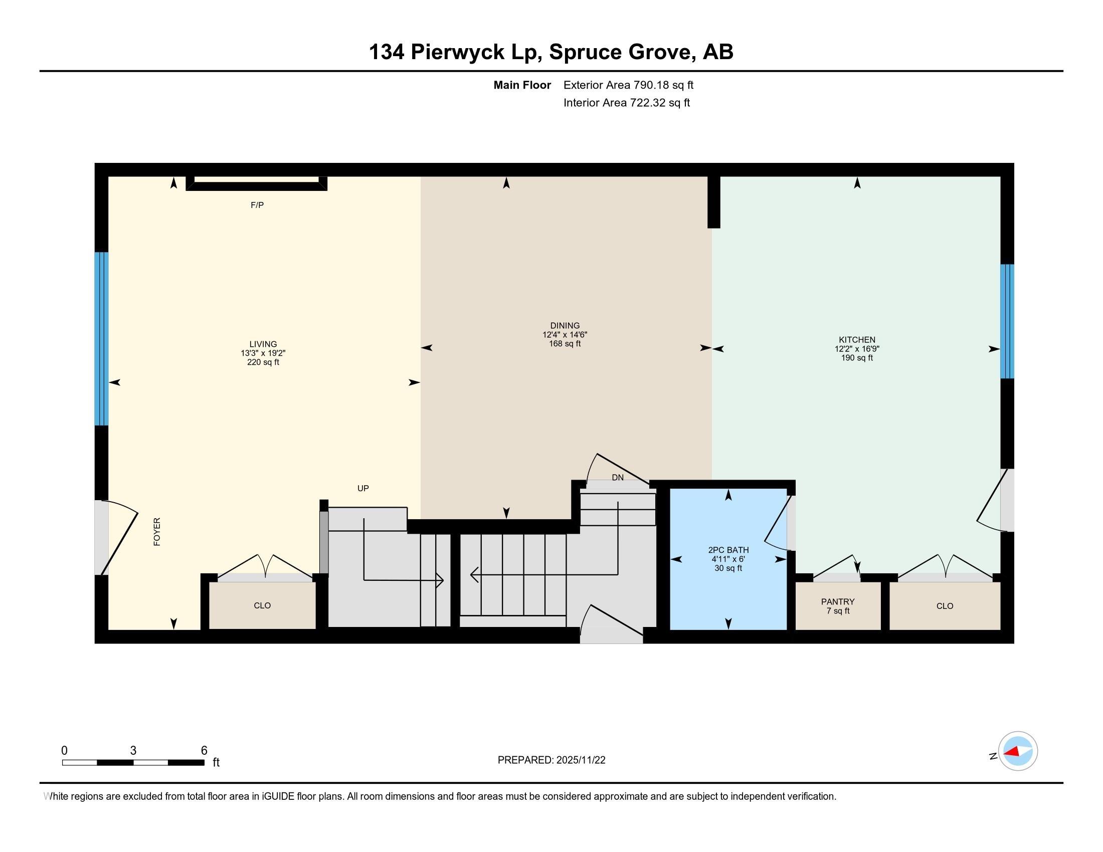 Photo 44 at 134 Pierwyck Loop, Fenwyck, Spruce Grove