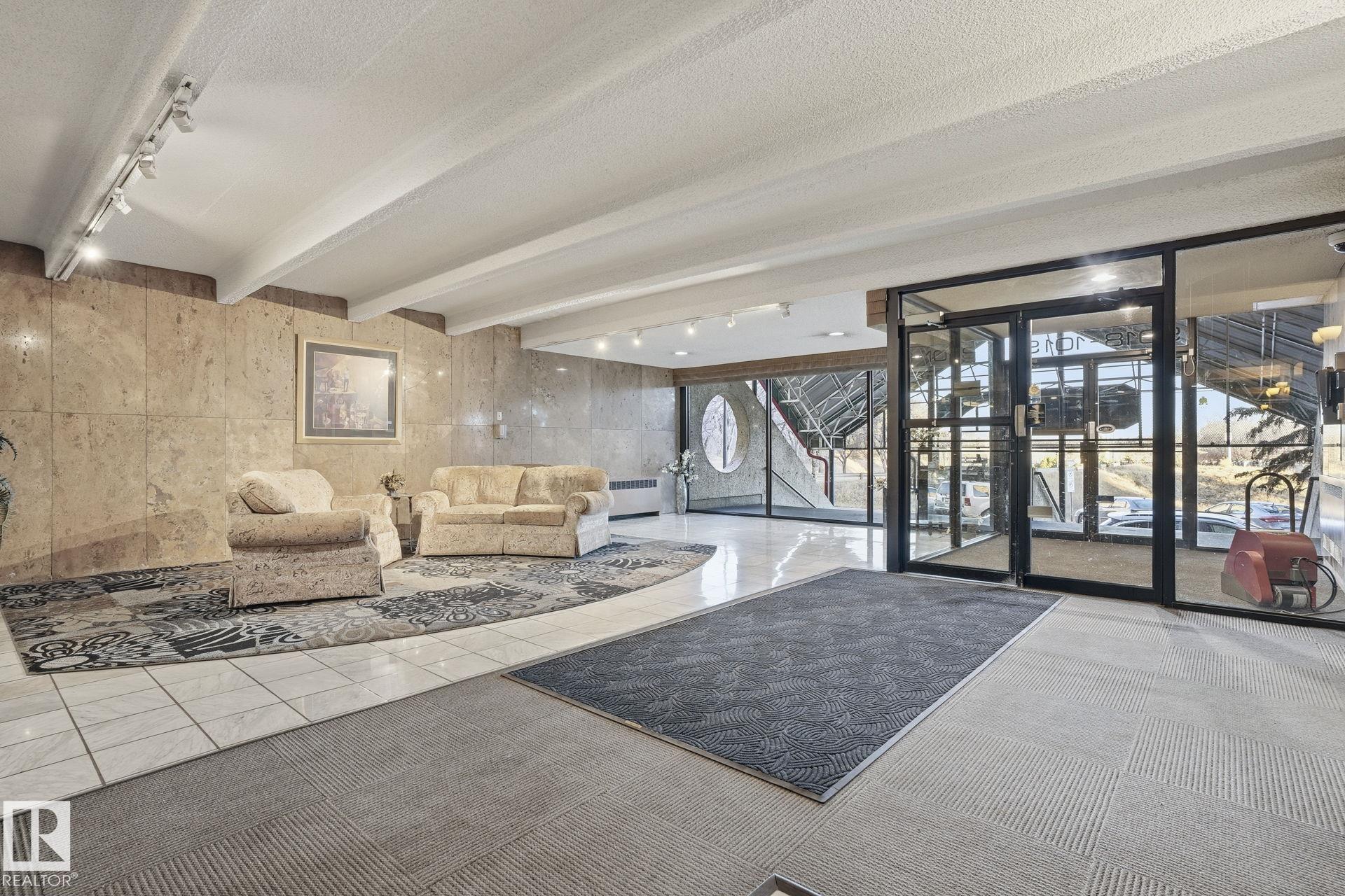 Picture for #1103 9918 101 ST NW