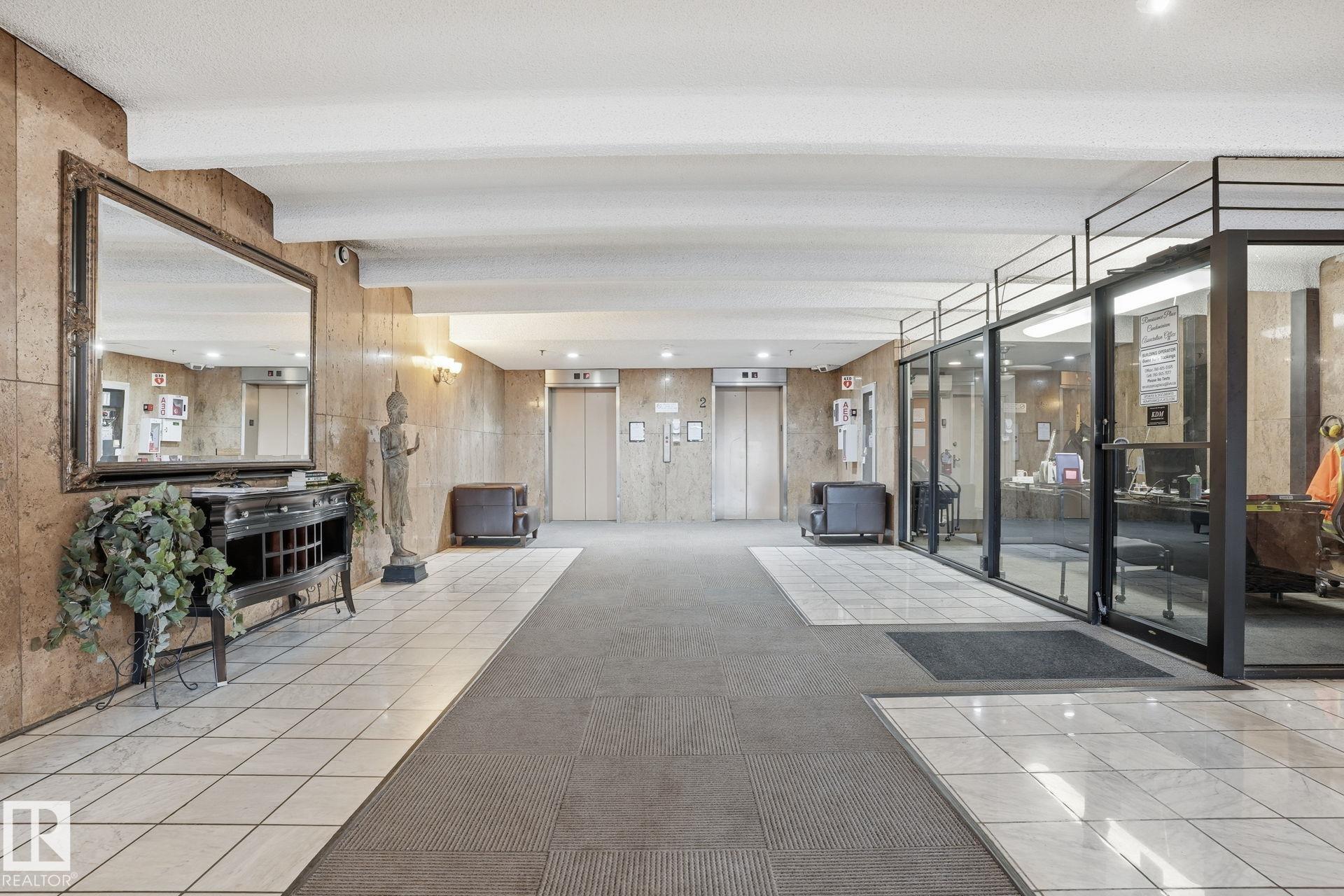 Picture for #1103 9918 101 ST NW