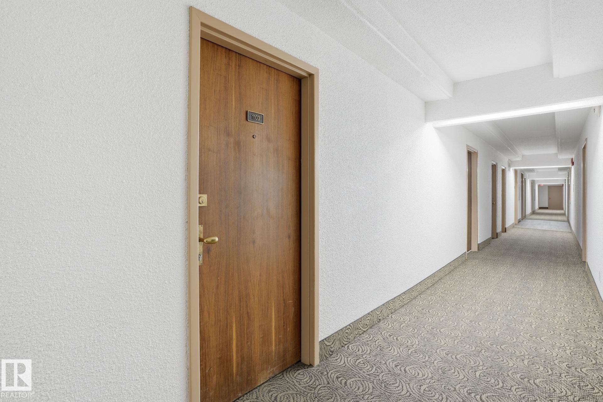 Picture for #1103 9918 101 ST NW