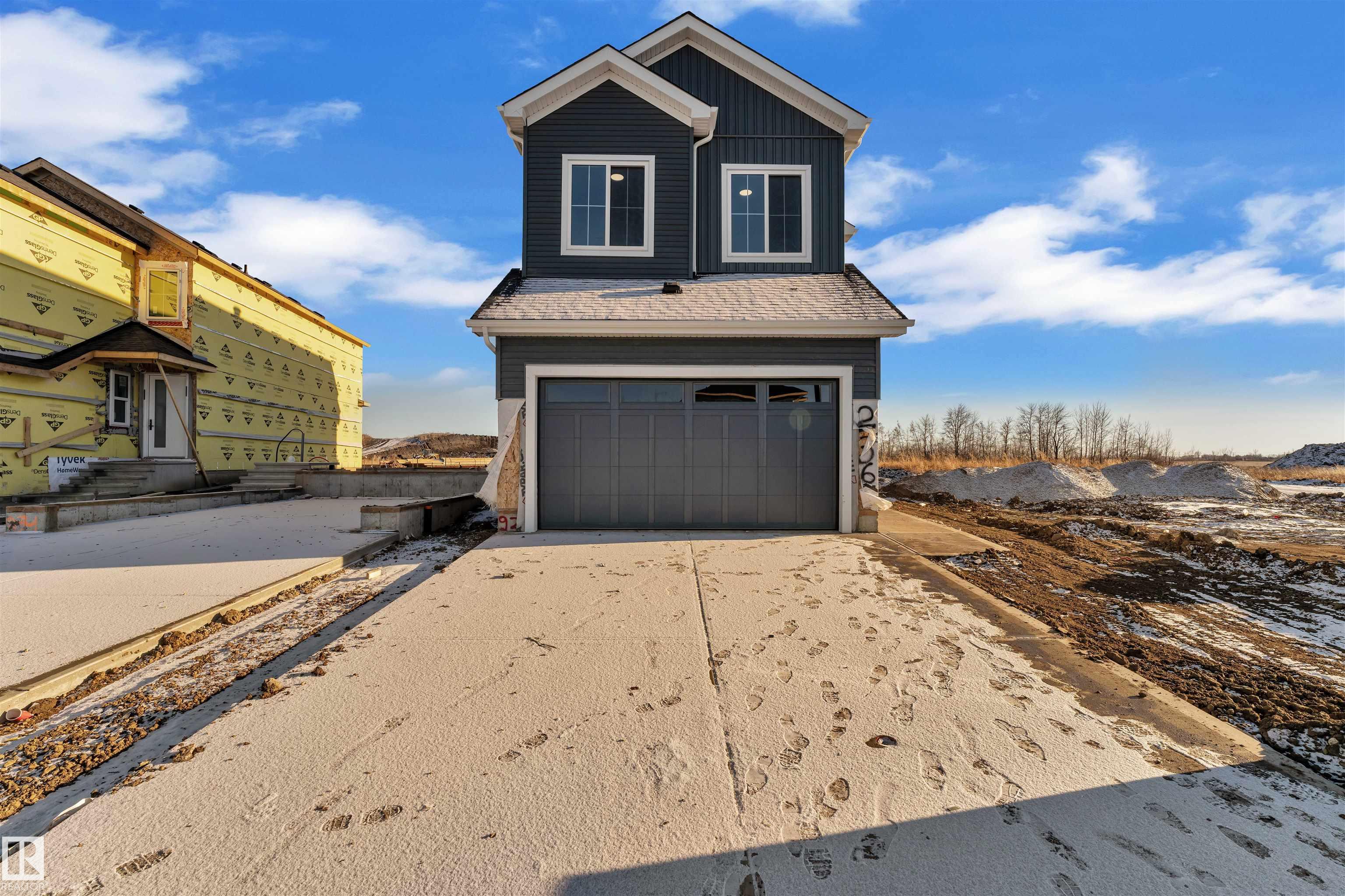 236 Crystal Creek Drive, Crystal Creek, Leduc