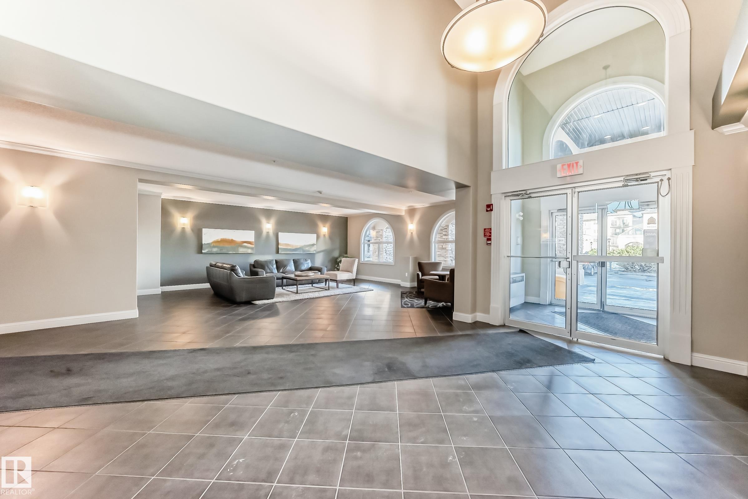 Picture for #108 14604 125 ST NW