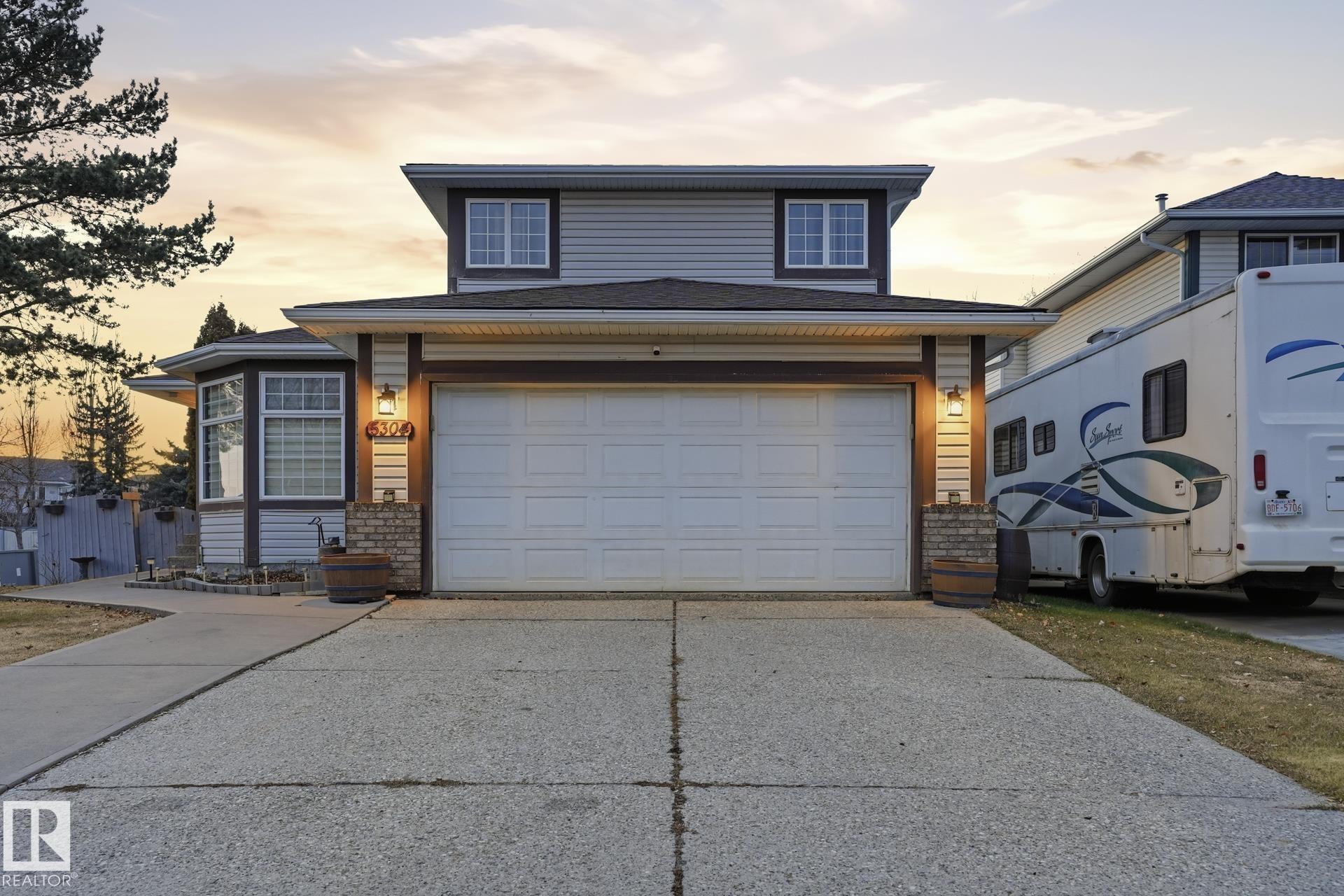 Picture for 5304 190 ST NW