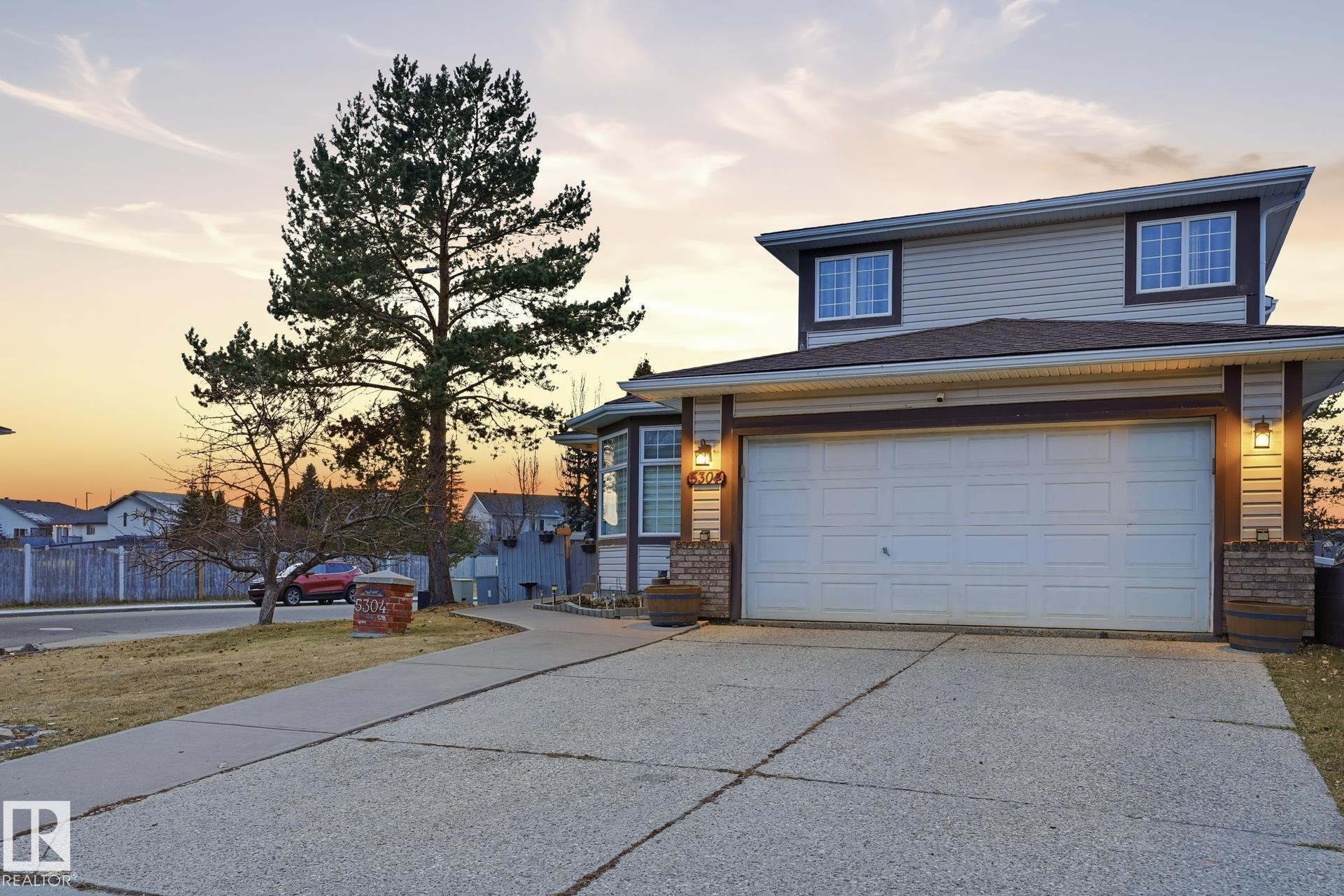 Picture for 5304 190 ST NW