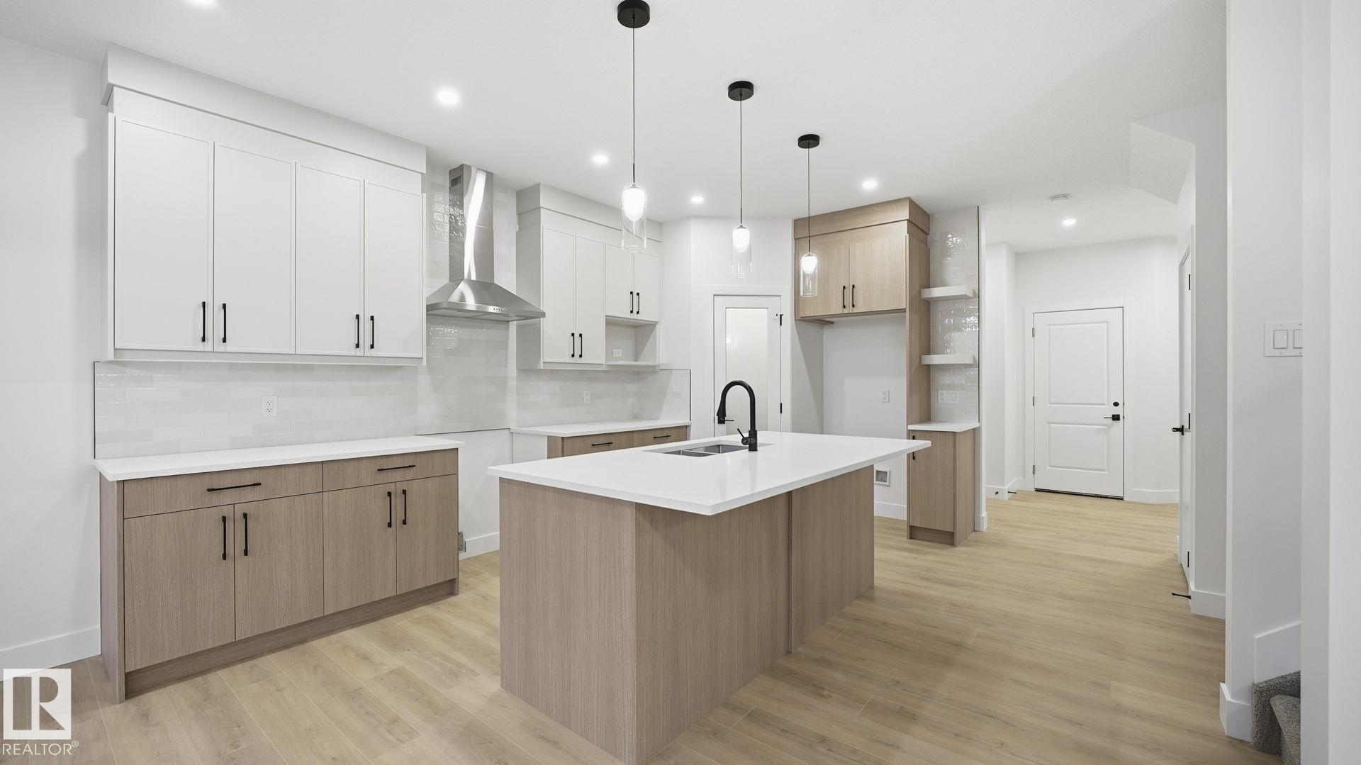 110 Spring Link, Copperhaven, Spruce Grove