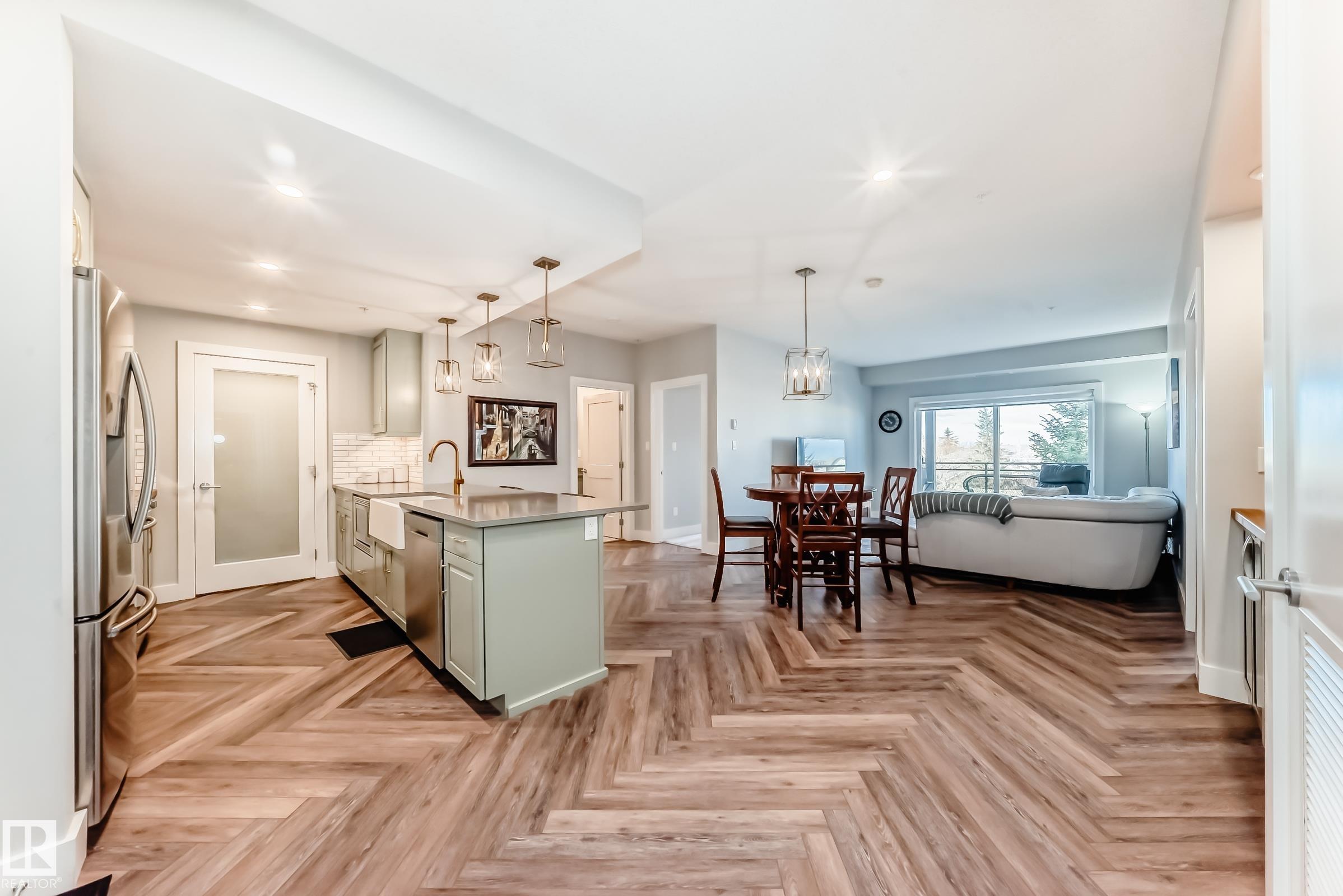 Picture for #307 528 Griesbach PR NW