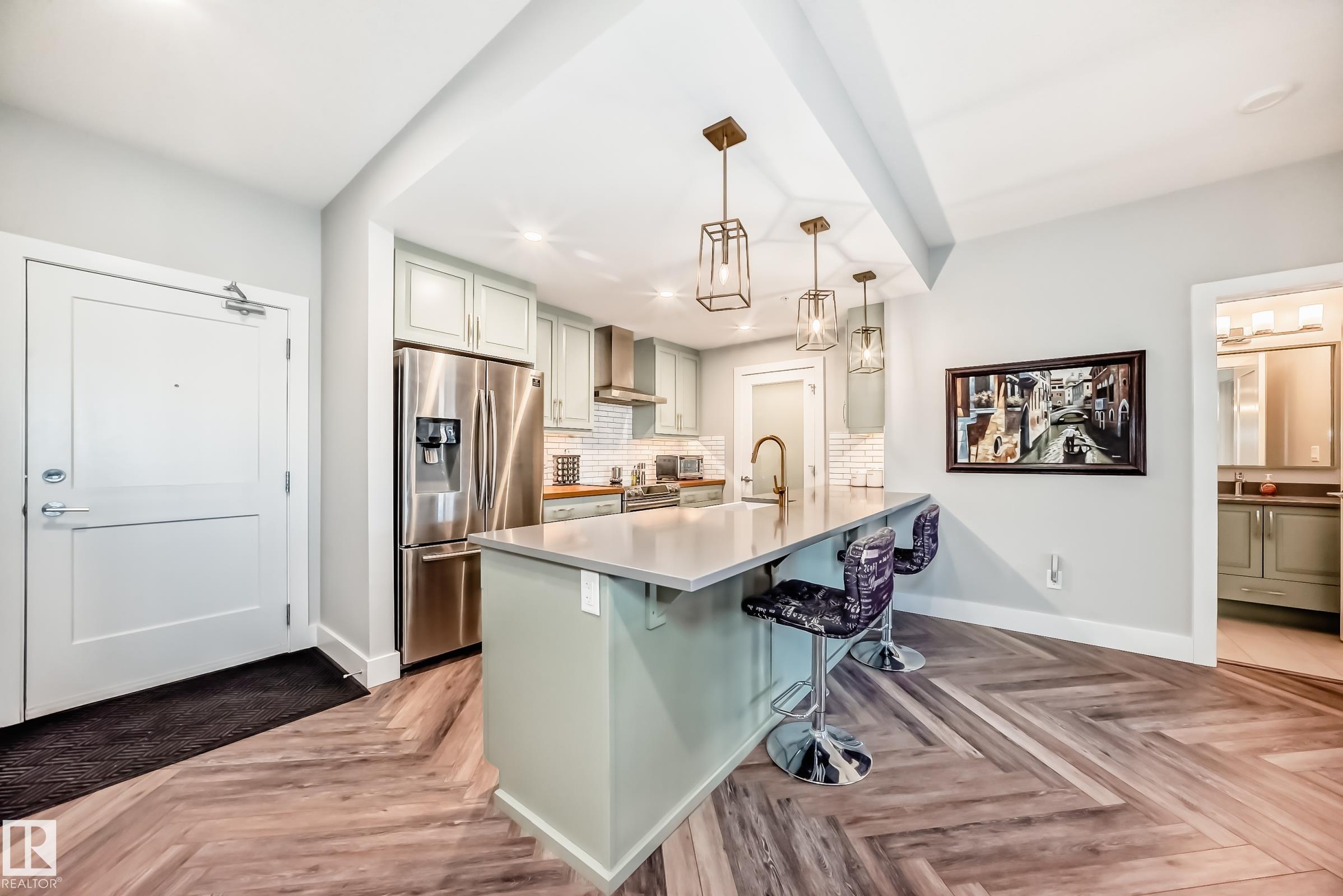 Picture for #307 528 Griesbach PR NW