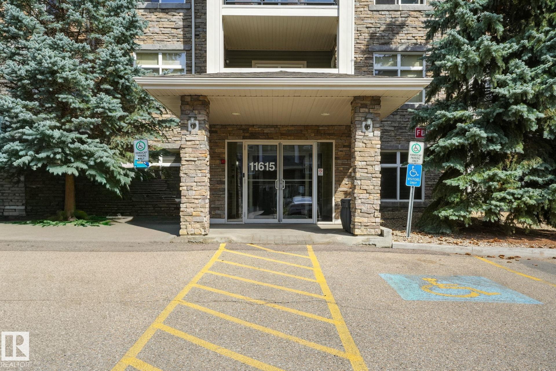 Picture for #113 11615 Ellerslie RD SW