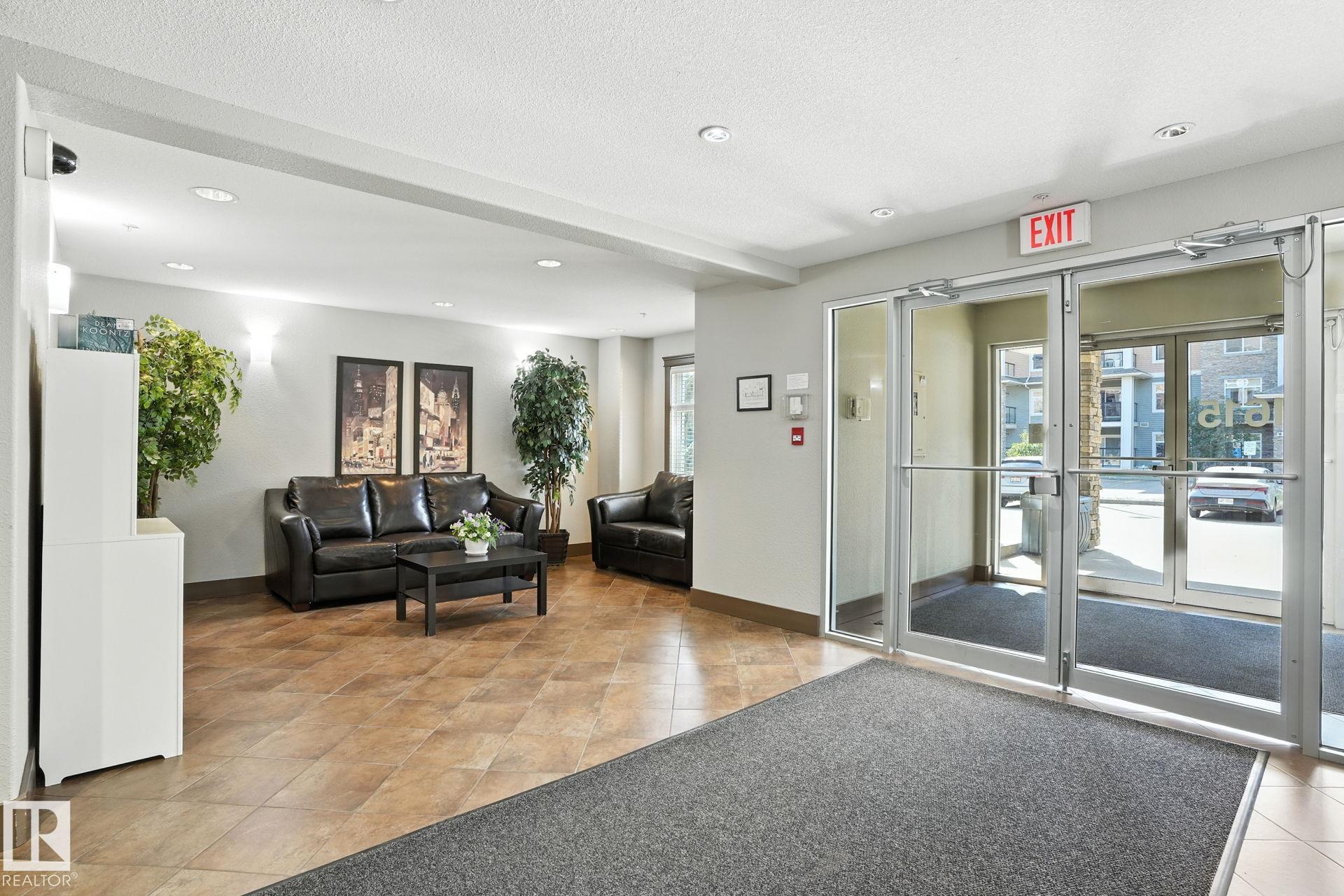 Picture for #113 11615 Ellerslie RD SW