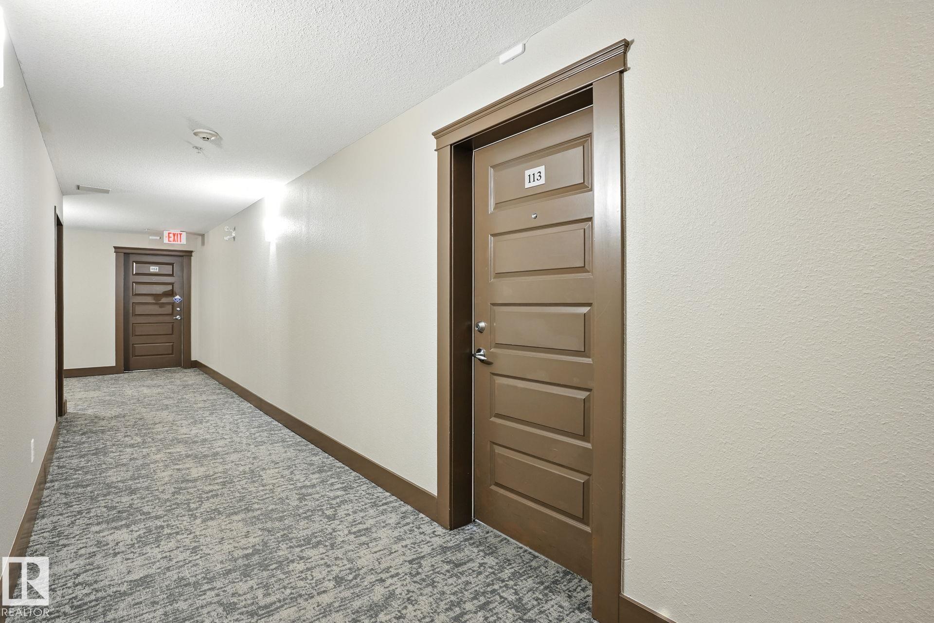 Picture for #113 11615 Ellerslie RD SW