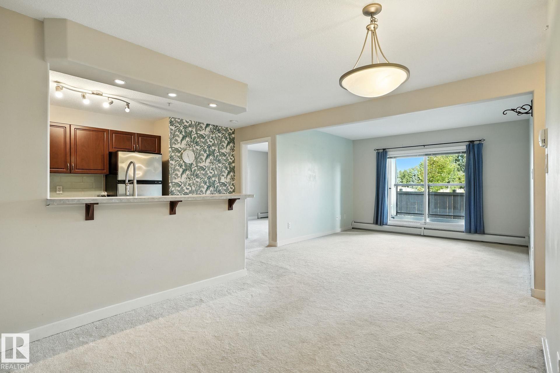 Picture for #113 11615 Ellerslie RD SW