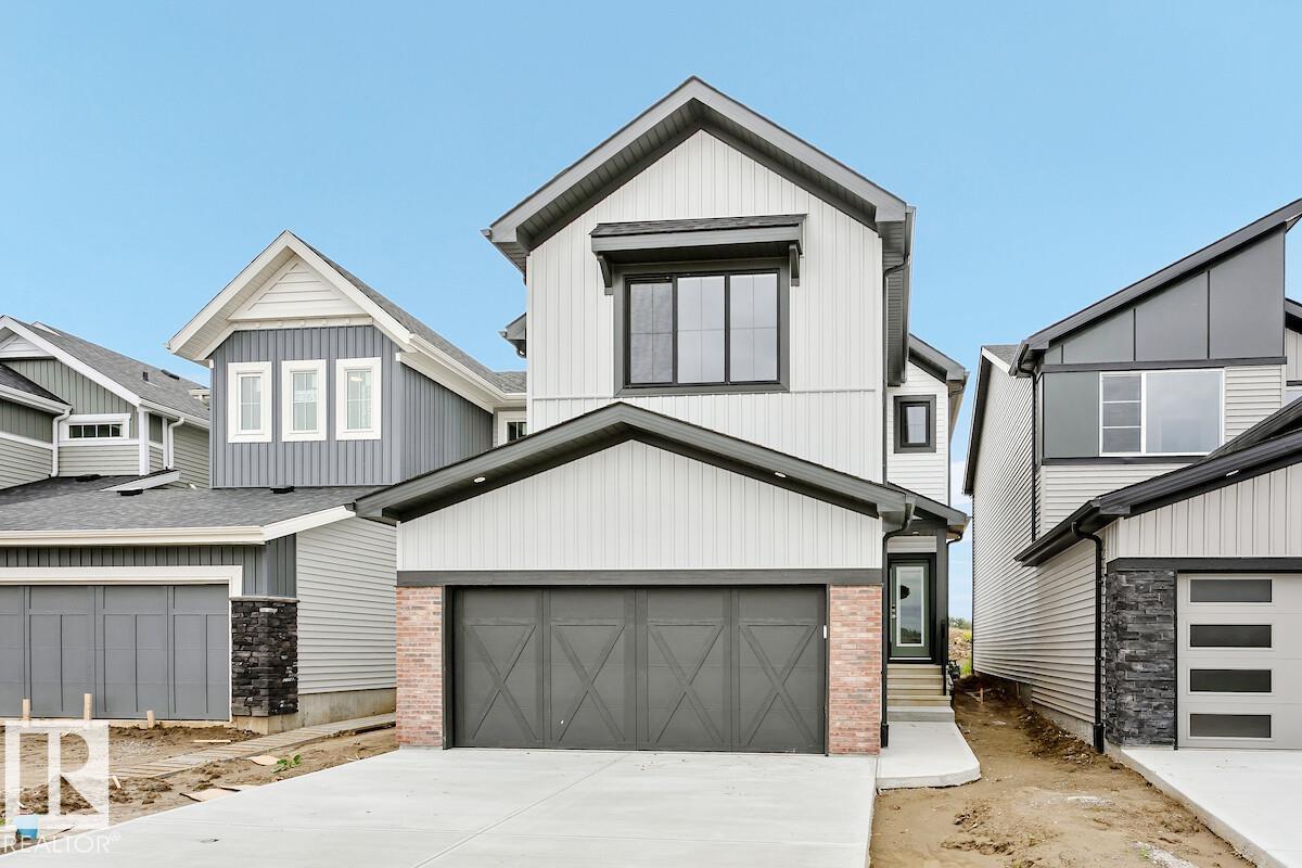 2363 Egret Way NW, Edgemont, Edmonton