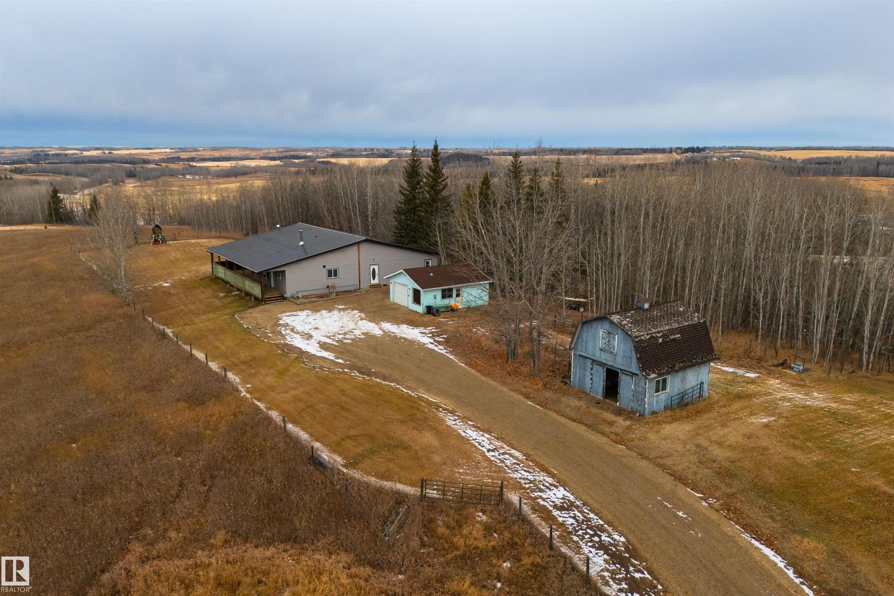 51328 Rge Road 24, None, Rural Parkland County