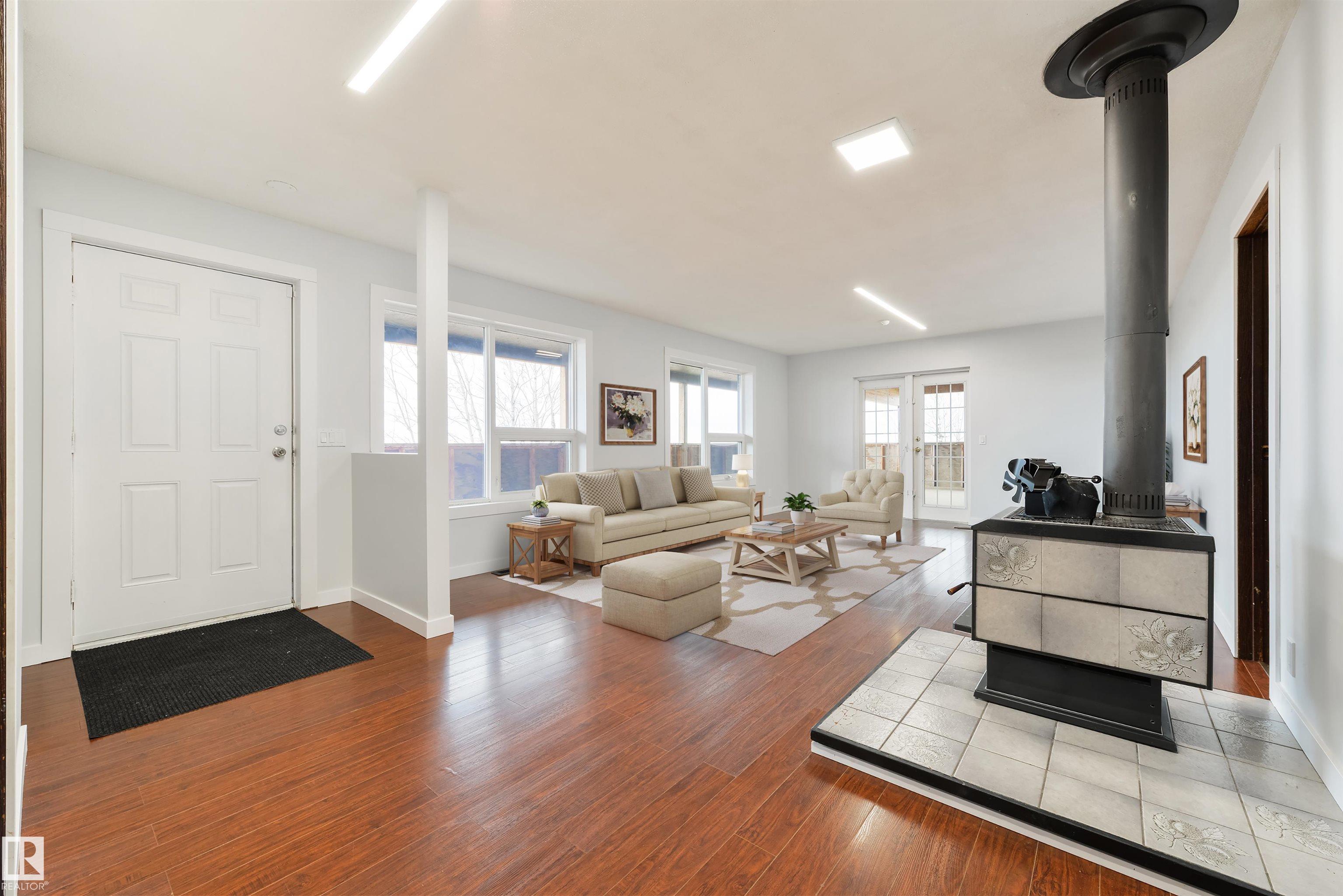 Photo 6 at 51328 Rge Road 24, None, Rural Parkland County