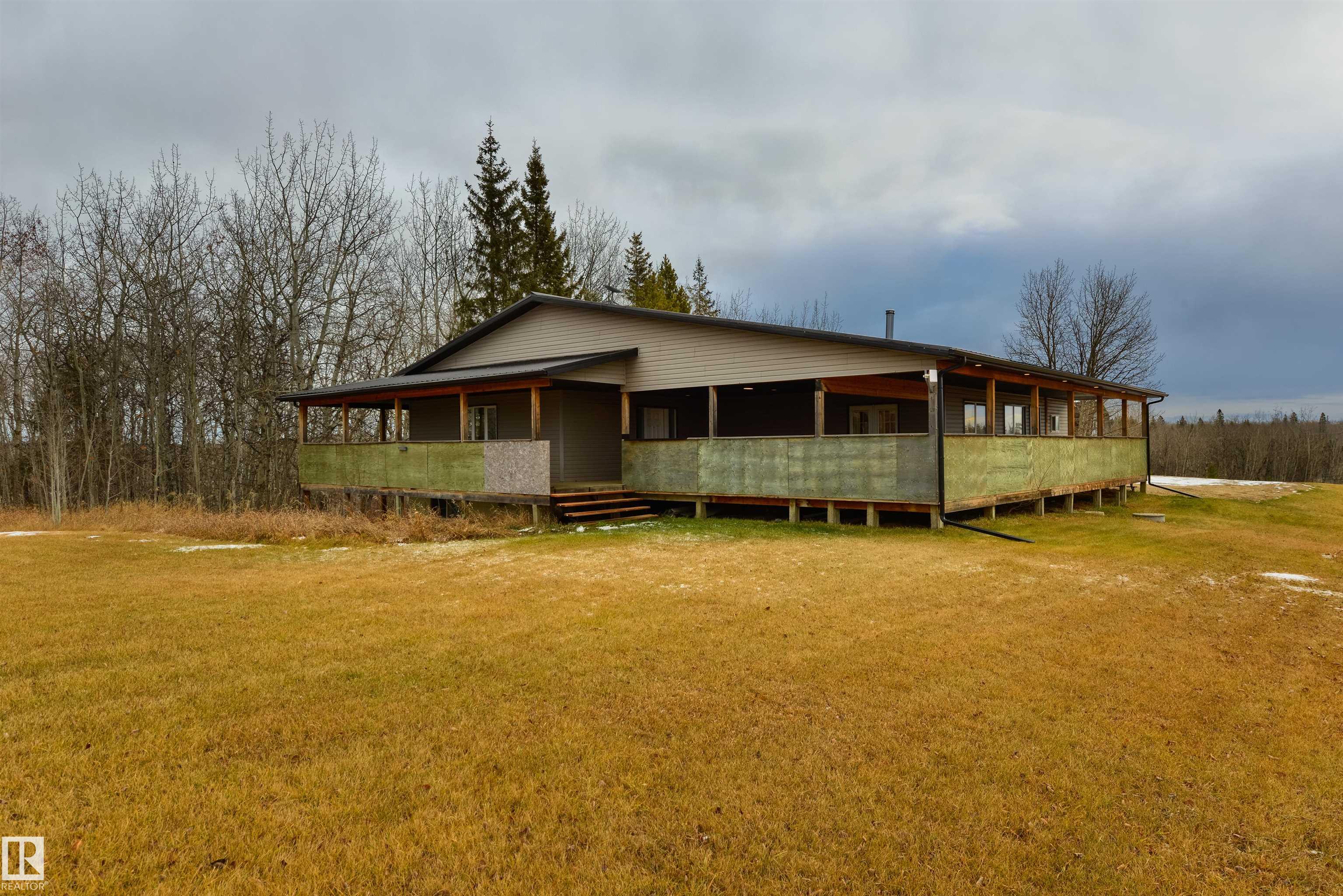 Photo 51 at 51328 Rge Road 24, None, Rural Parkland County