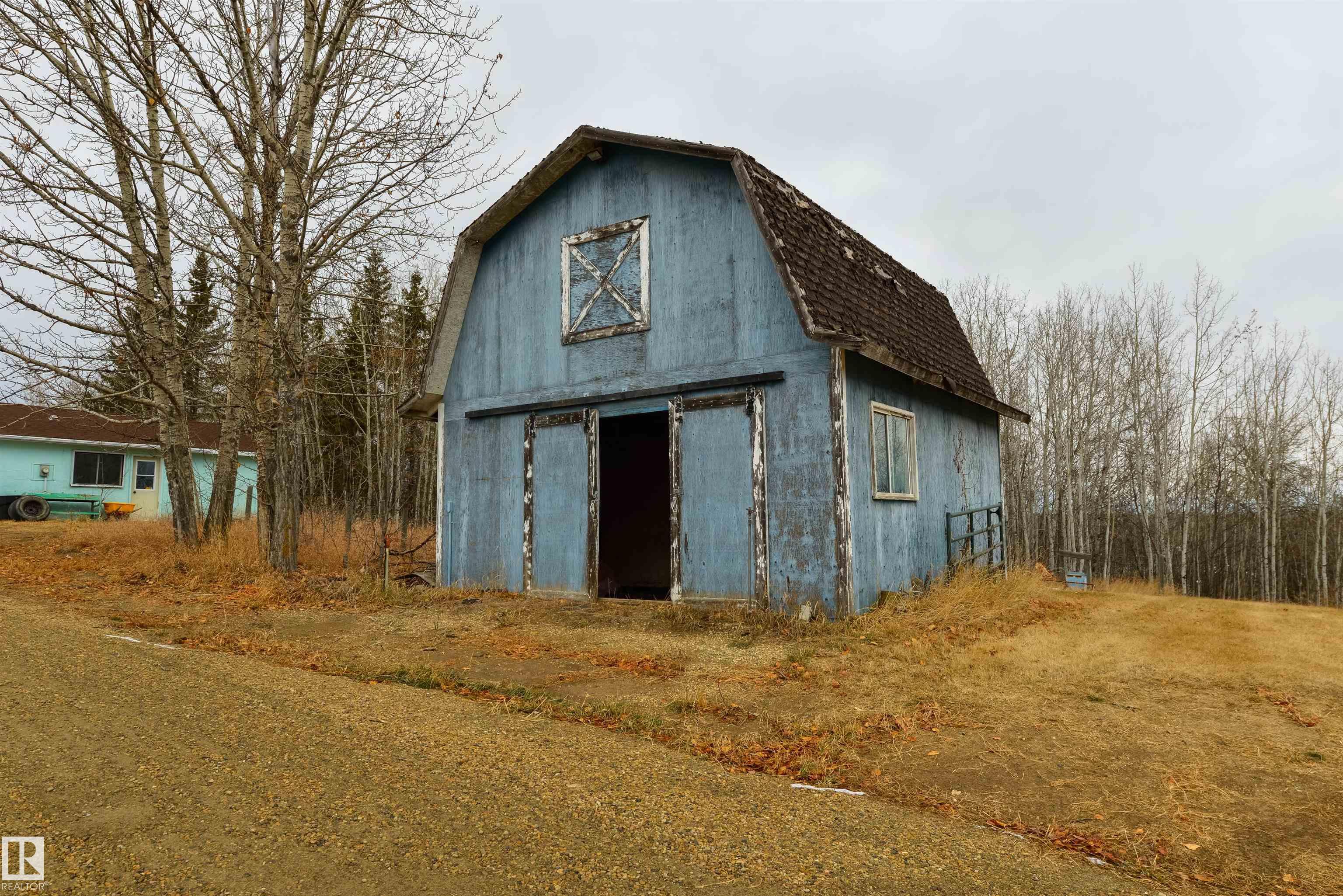 Photo 53 at 51328 Rge Road 24, None, Rural Parkland County