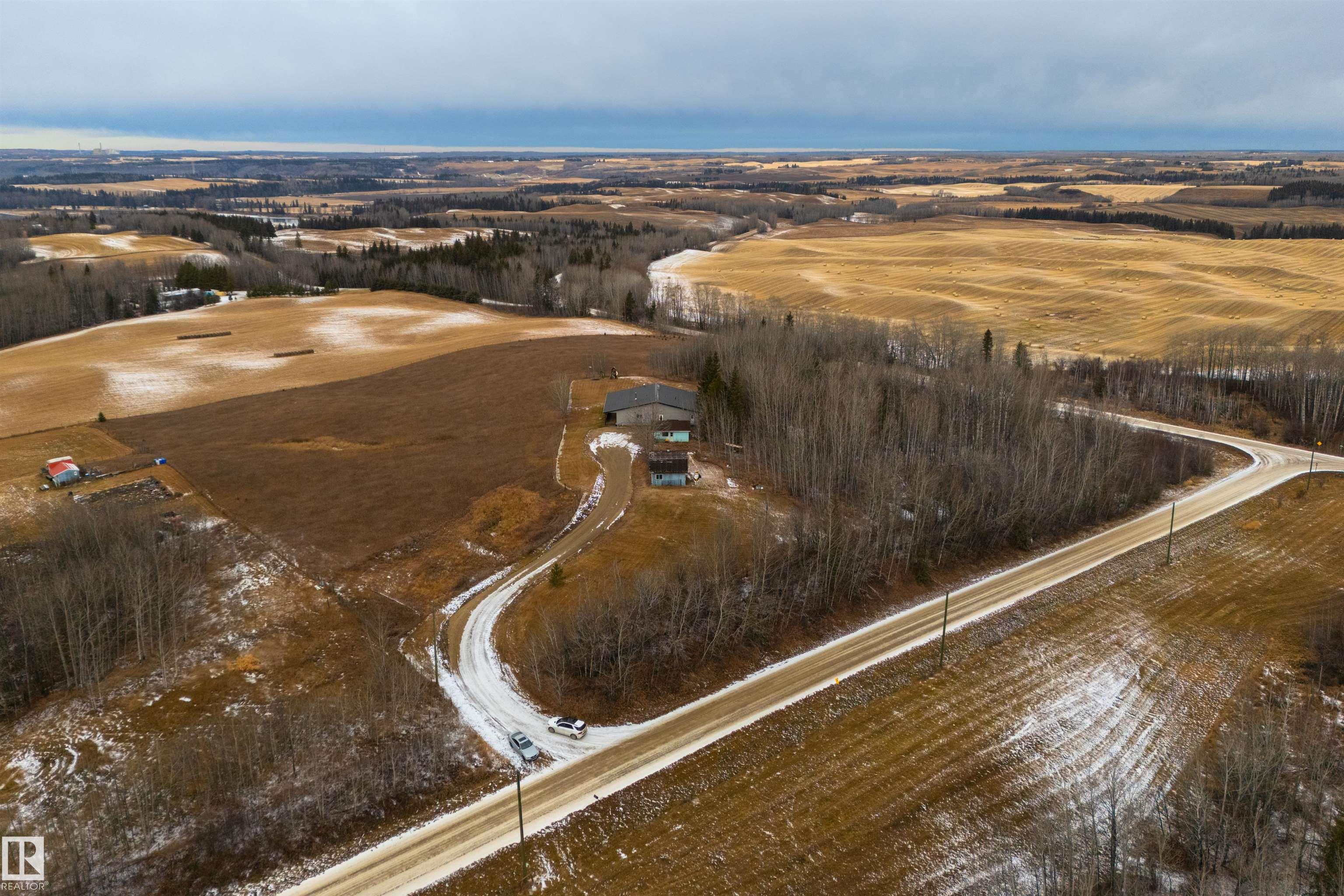 Photo 55 at 51328 Rge Road 24, None, Rural Parkland County