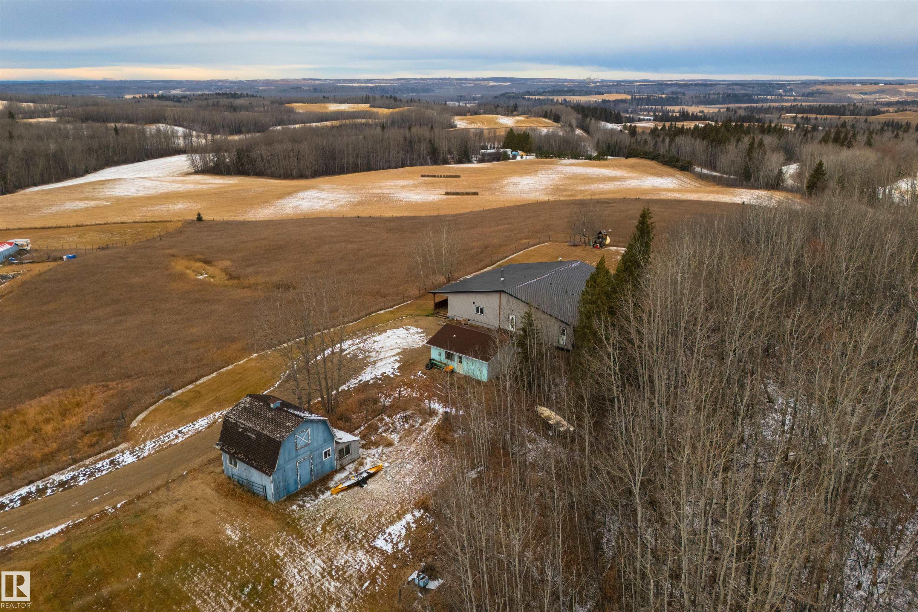 Photo 58 at 51328 Rge Road 24, None, Rural Parkland County