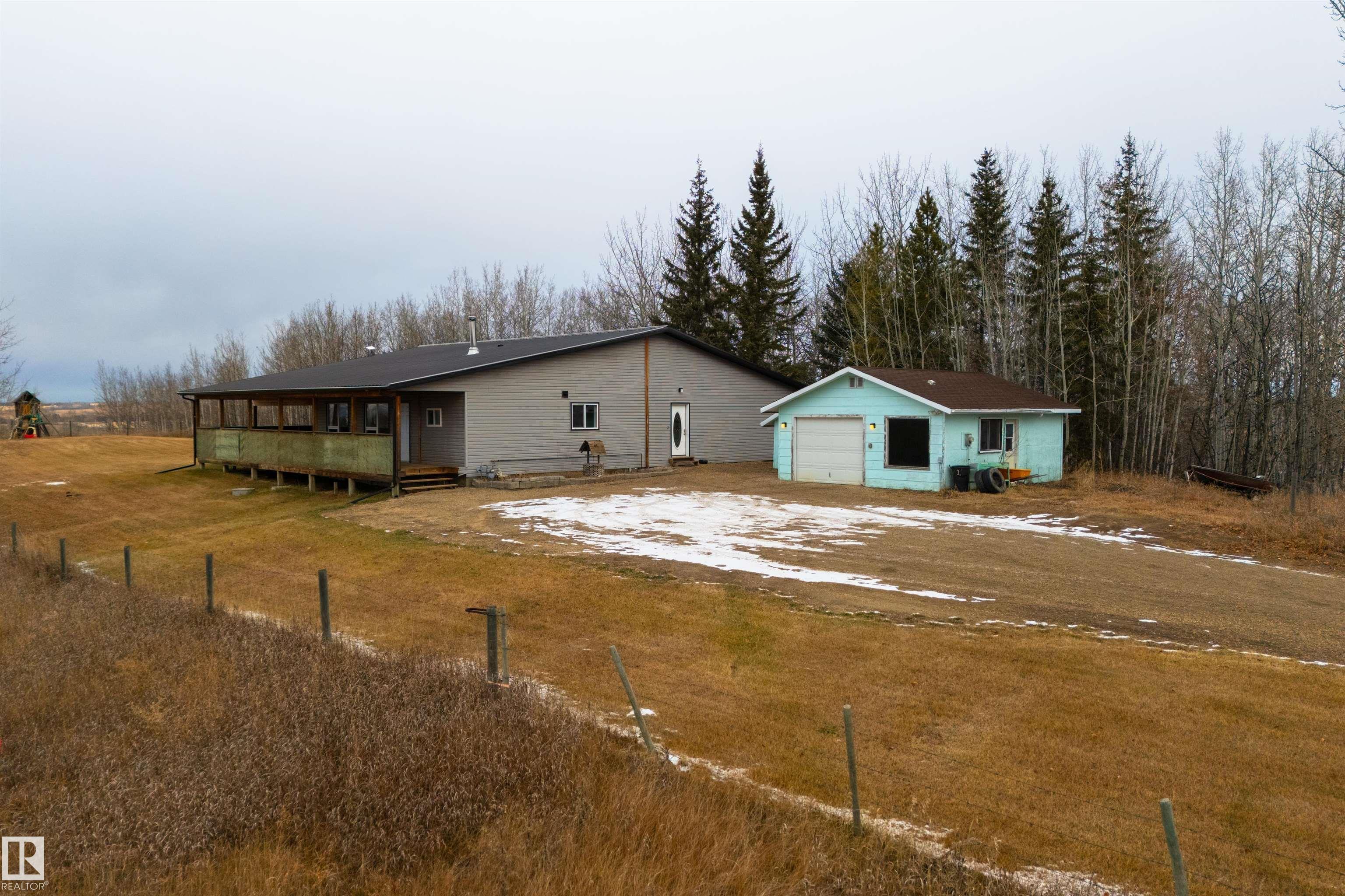 Photo 59 at 51328 Rge Road 24, None, Rural Parkland County