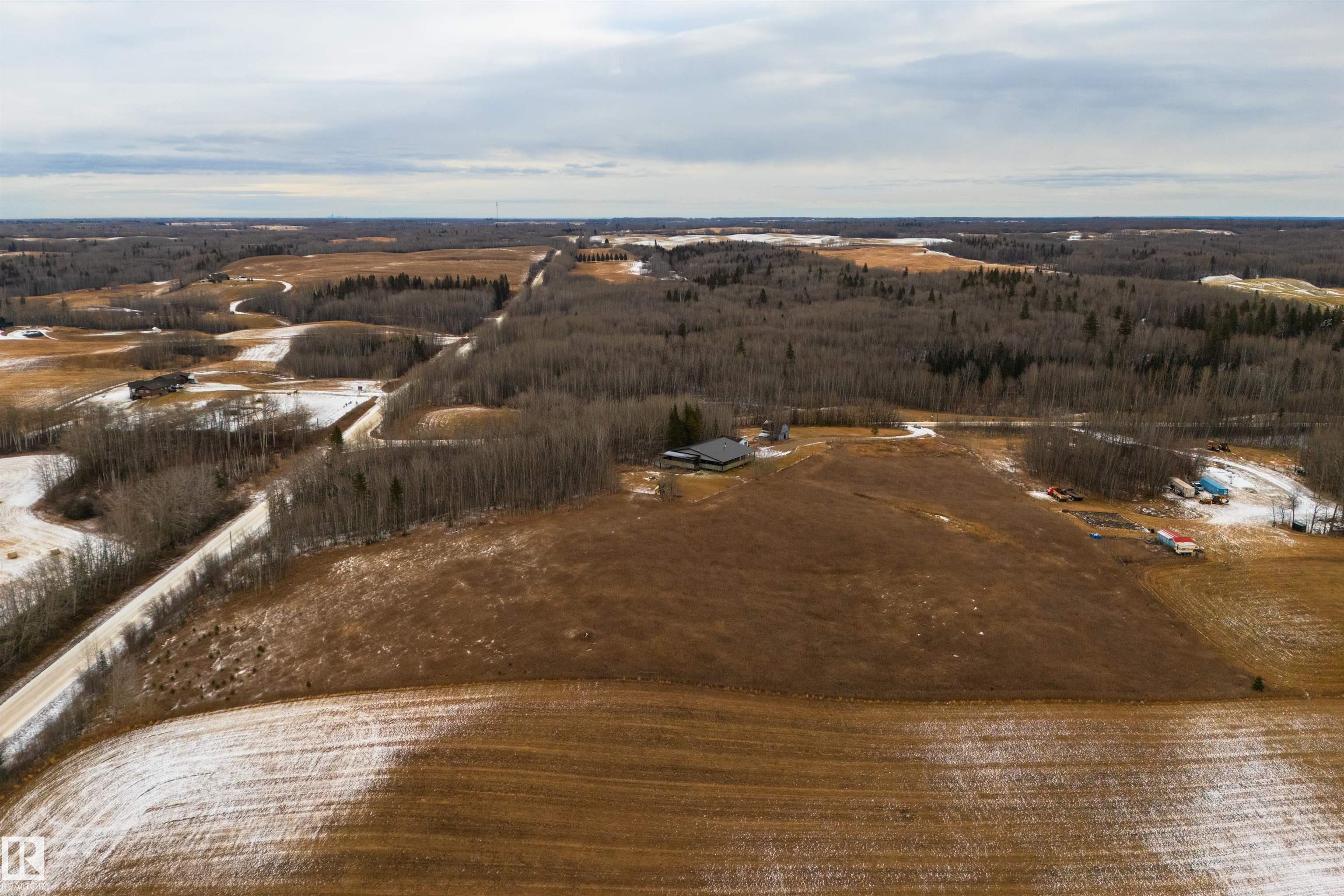 Photo 60 at 51328 Rge Road 24, None, Rural Parkland County