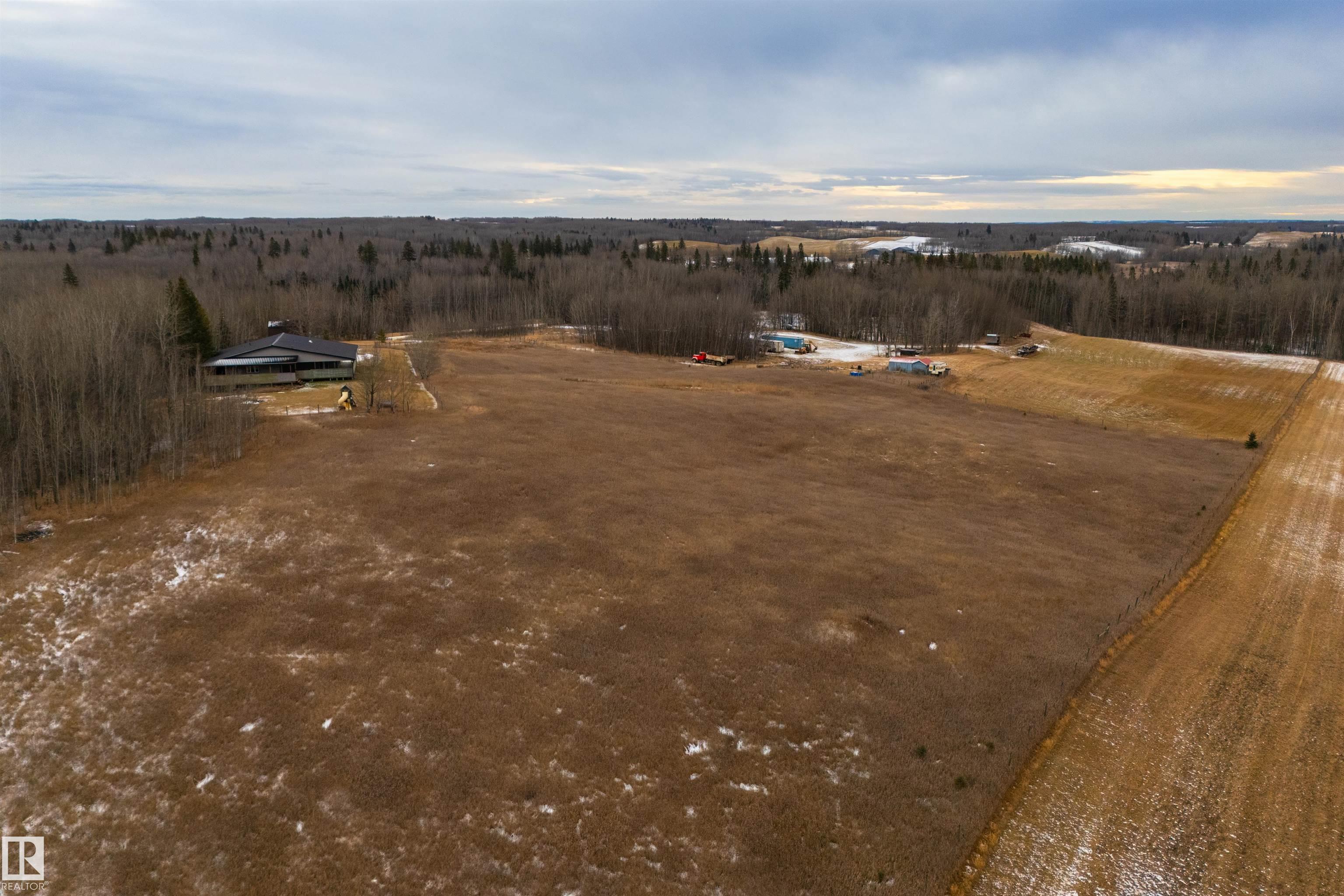 Photo 61 at 51328 Rge Road 24, None, Rural Parkland County