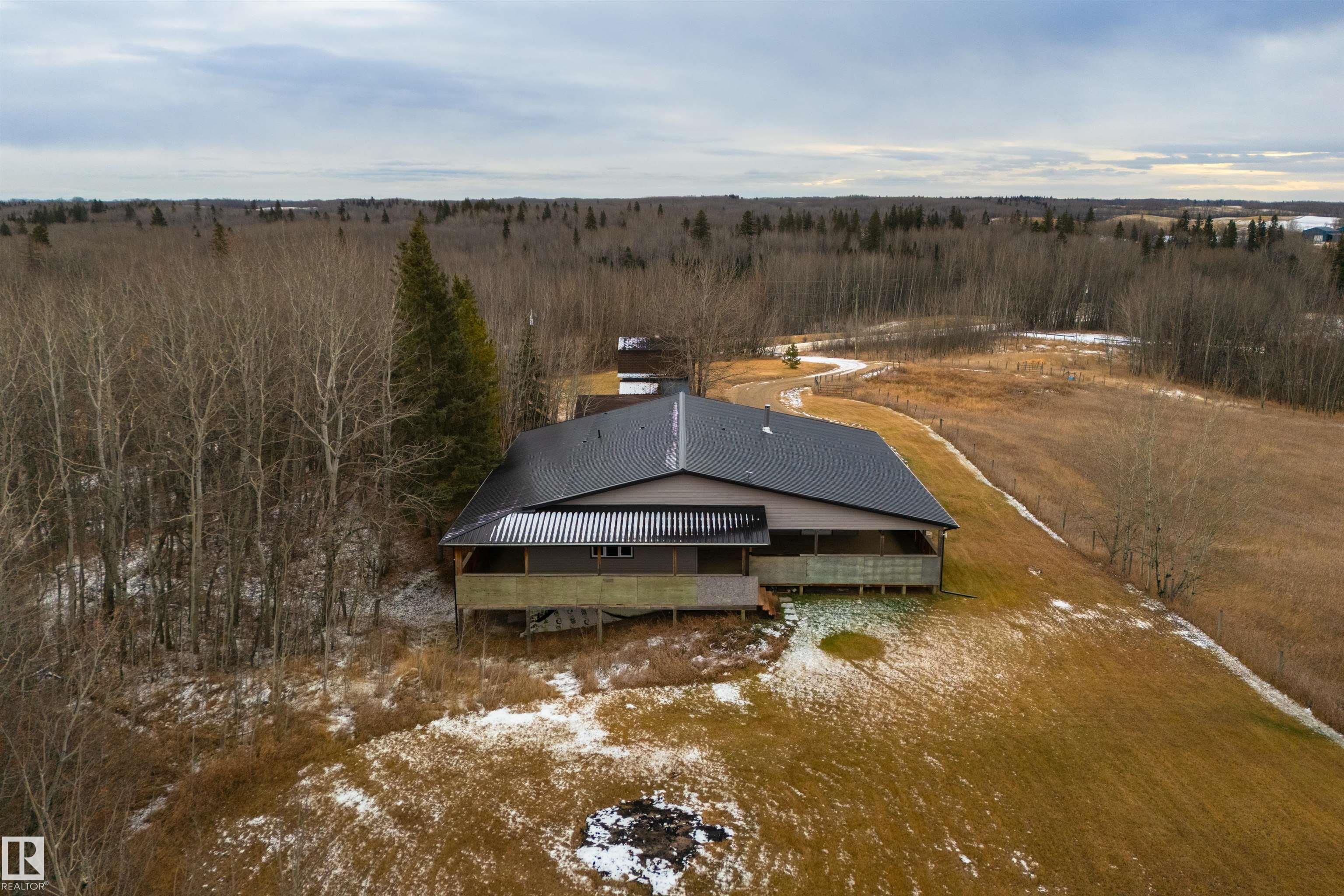Photo 63 at 51328 Rge Road 24, None, Rural Parkland County