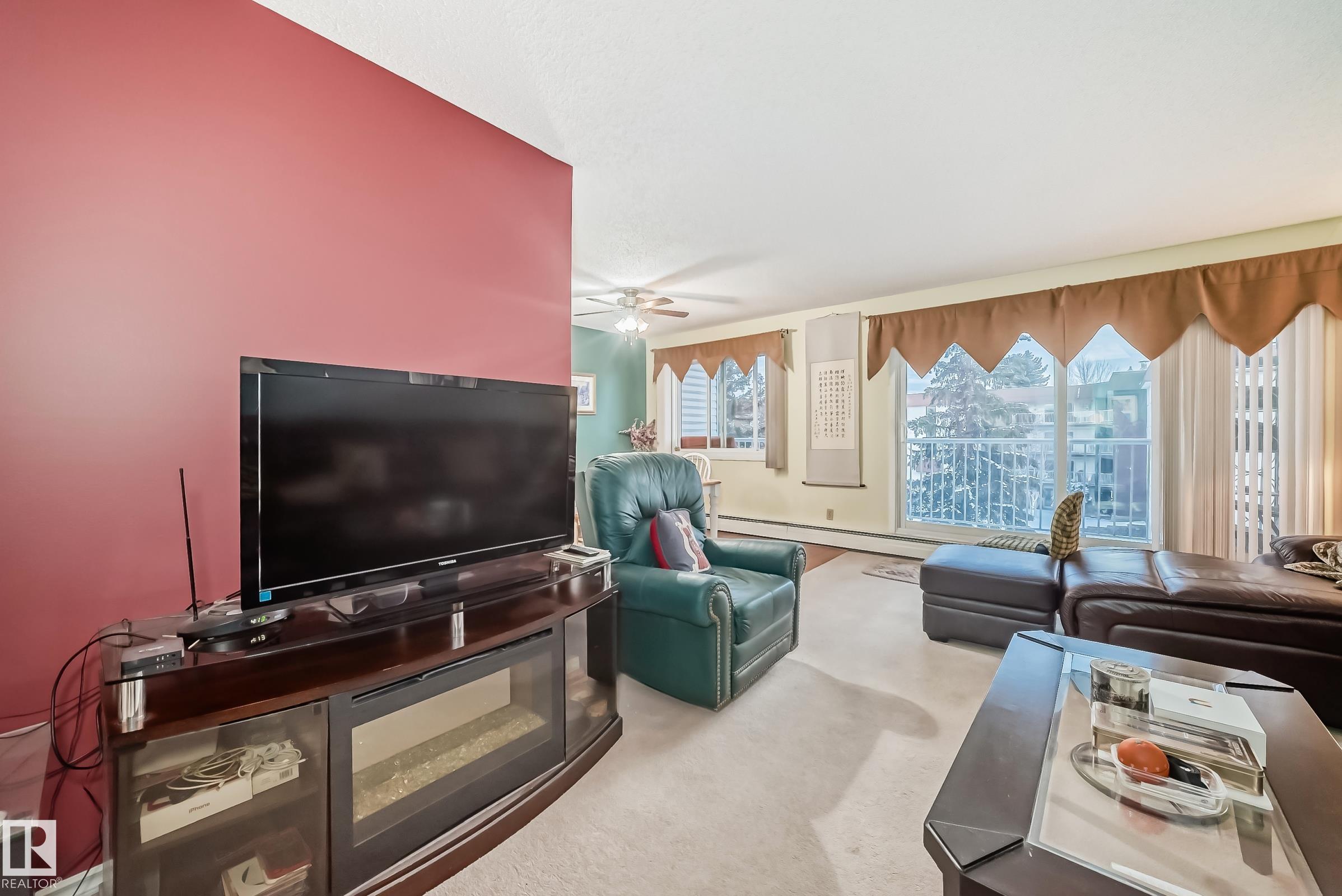 Picture for #315 5125 RIVERBEND RD NW