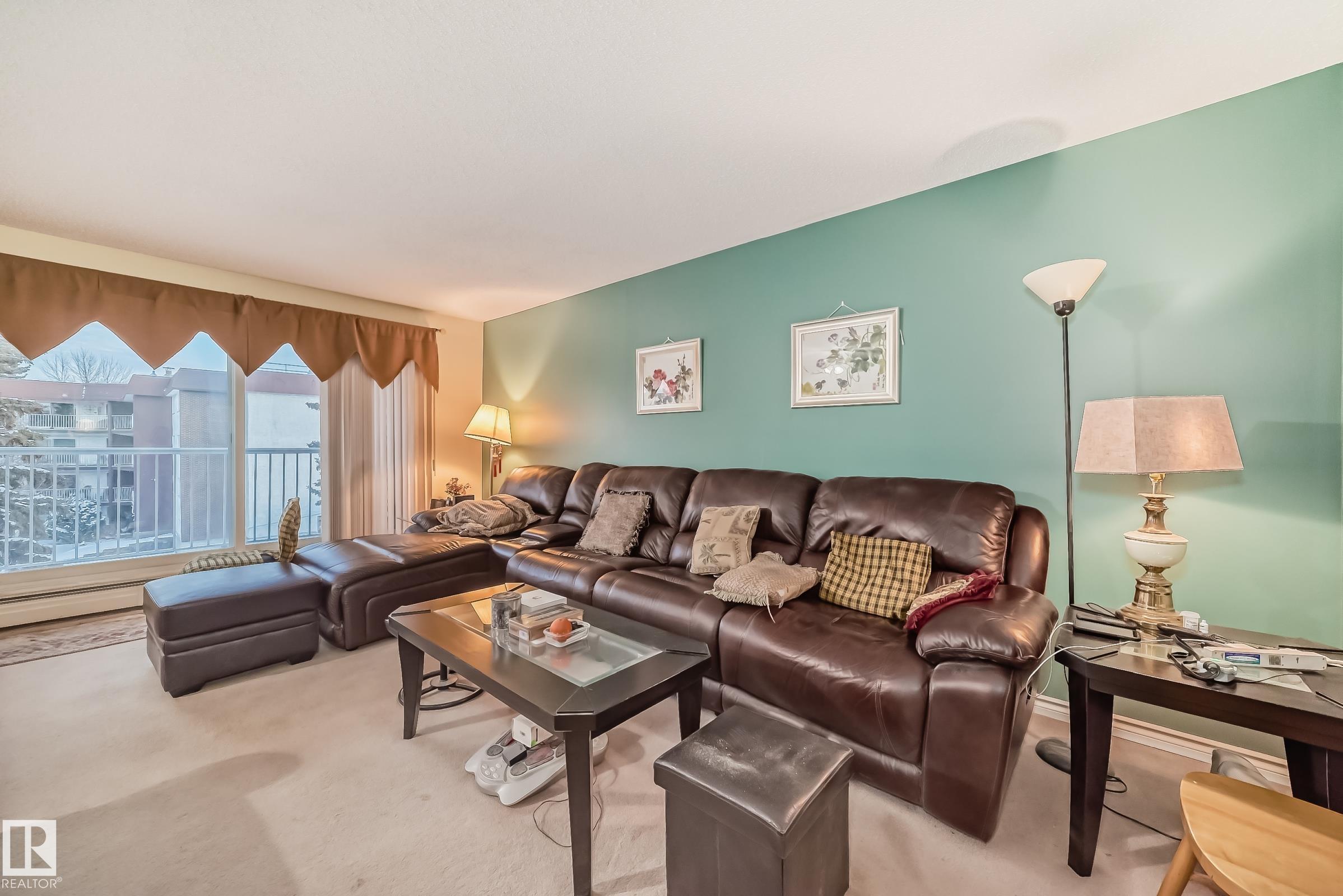 Picture for #315 5125 RIVERBEND RD NW