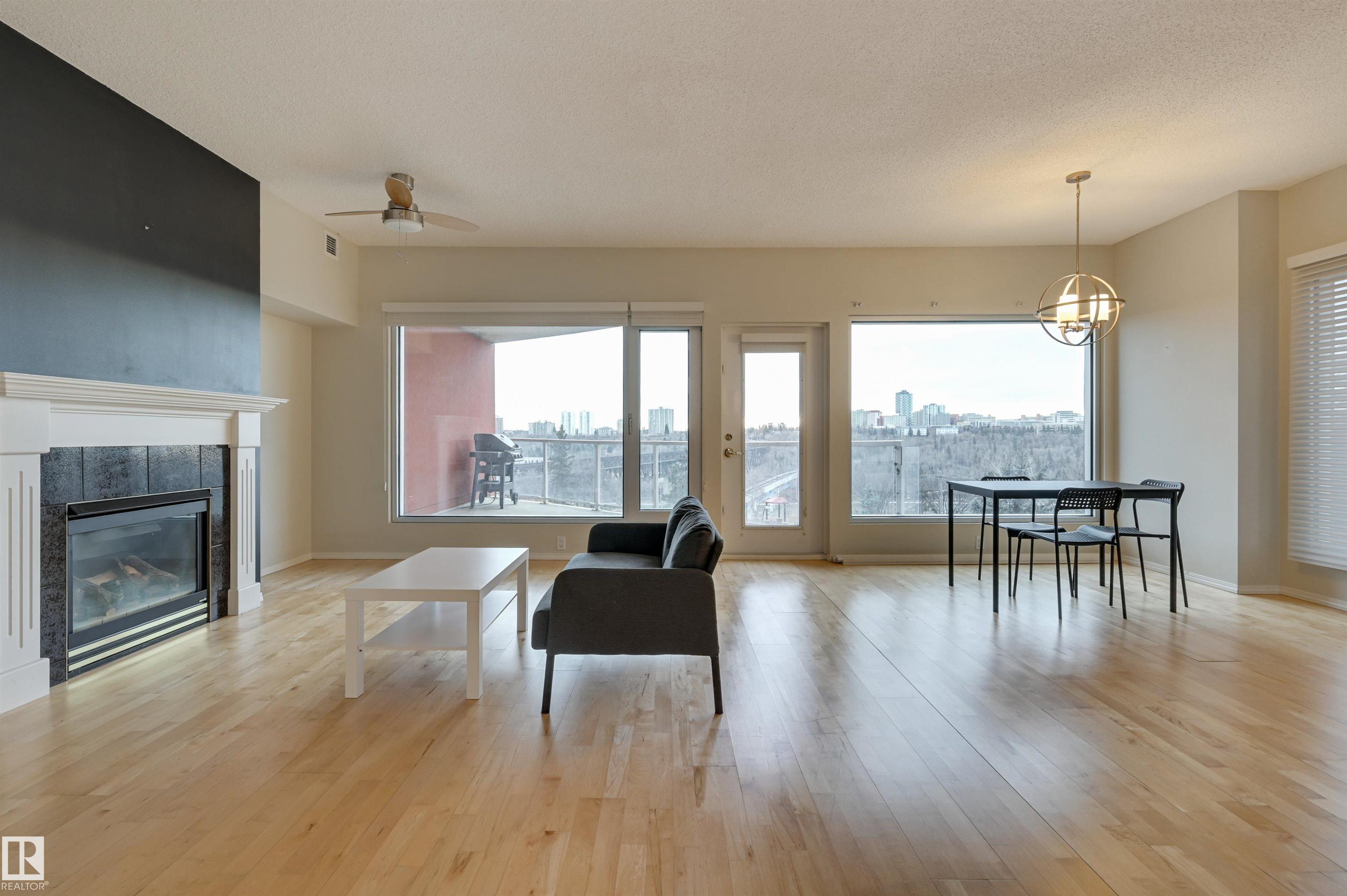 Picture for #501 9708 110 ST NW