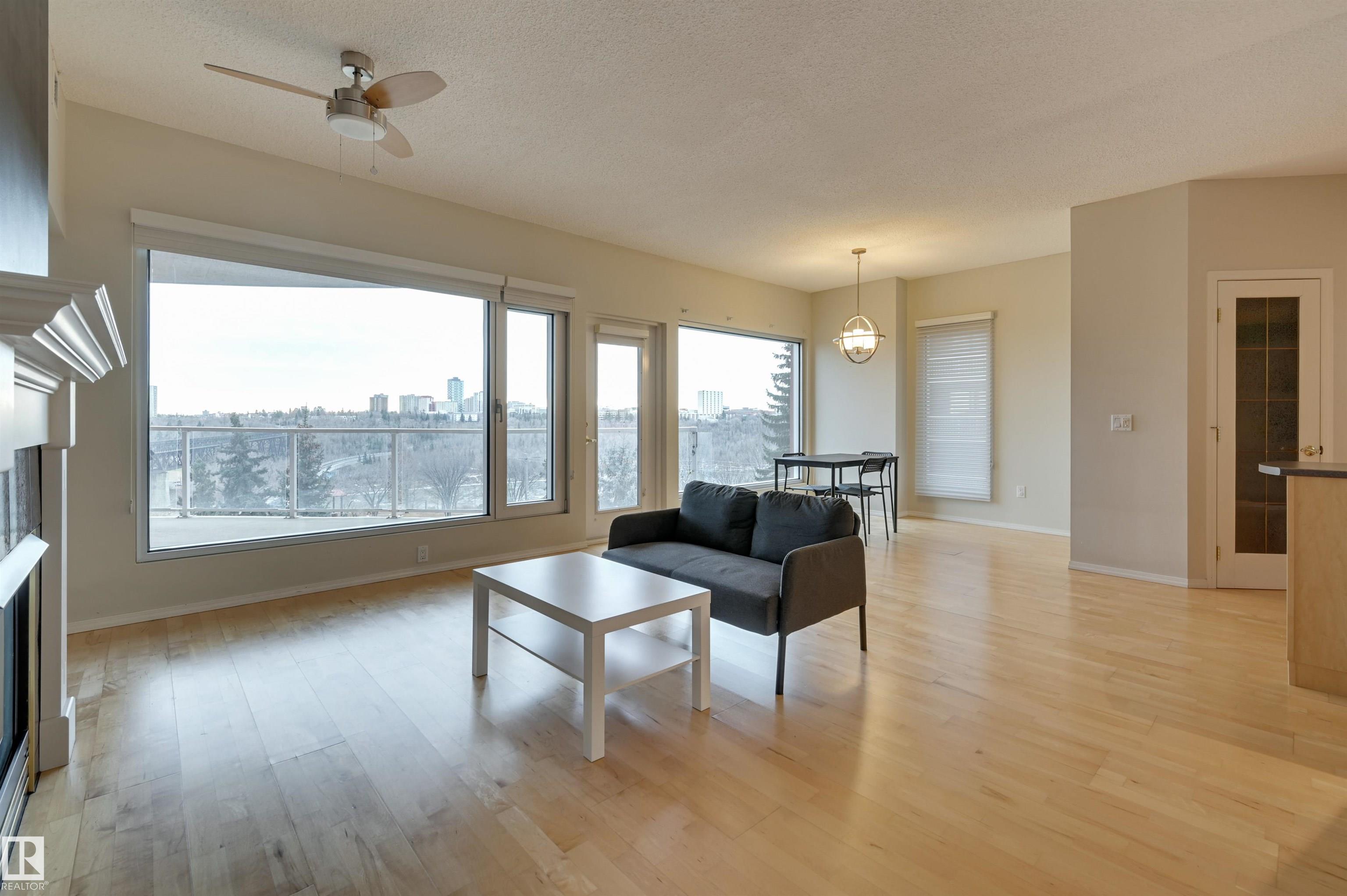 Picture for #501 9708 110 ST NW