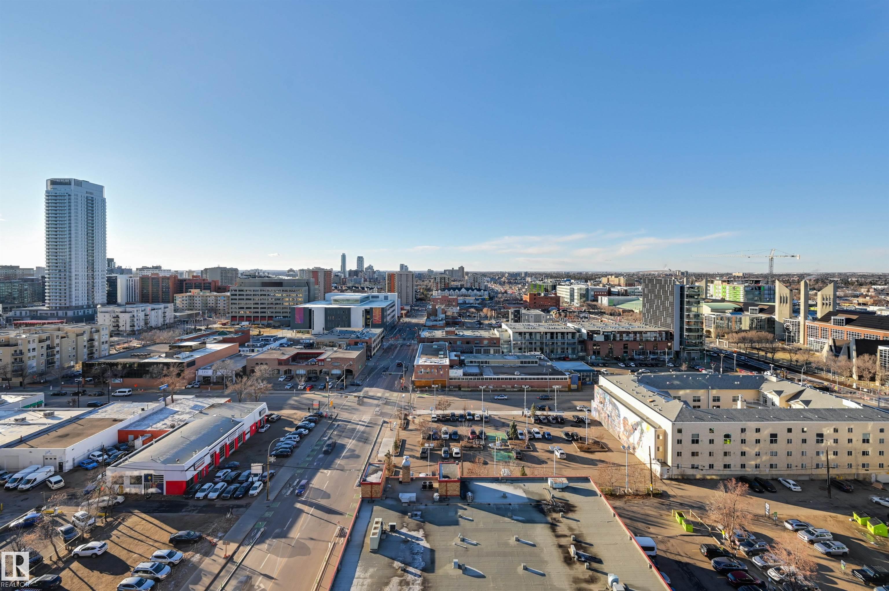 Picture for #1807 10303 105 ST NW