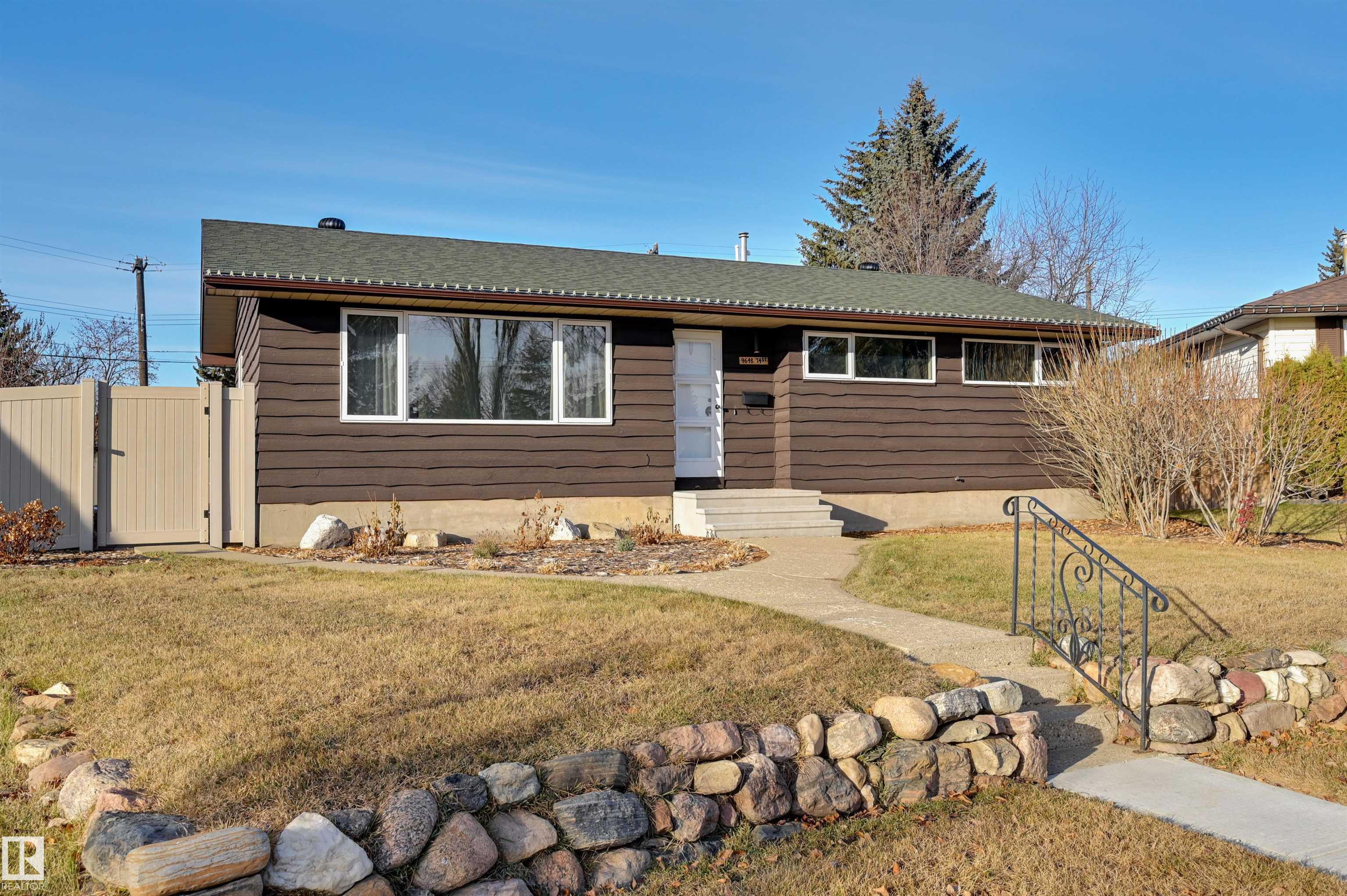 Picture for 9648 74 ST NW NW