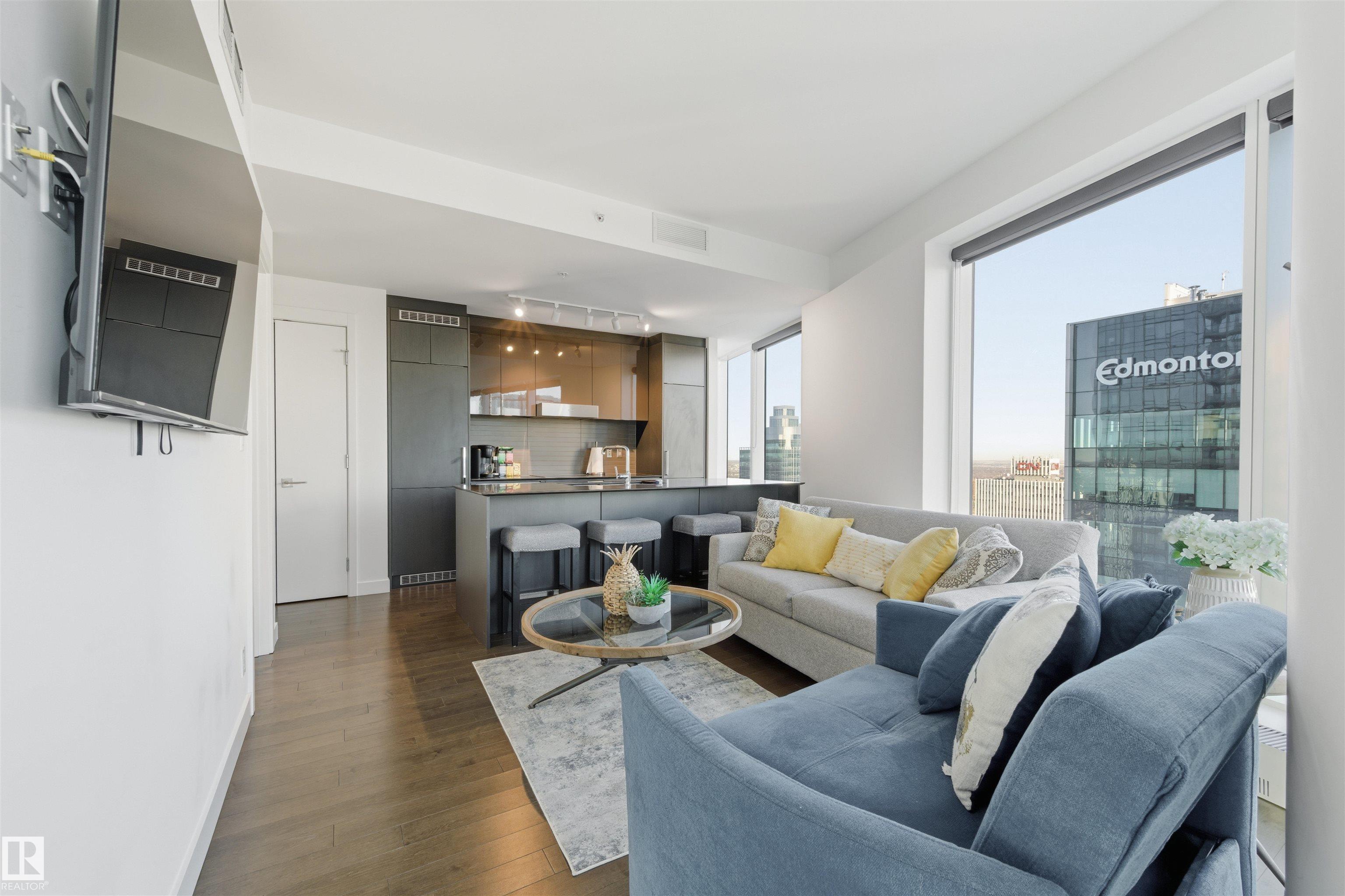 Picture for #3208 10360 102 ST NW