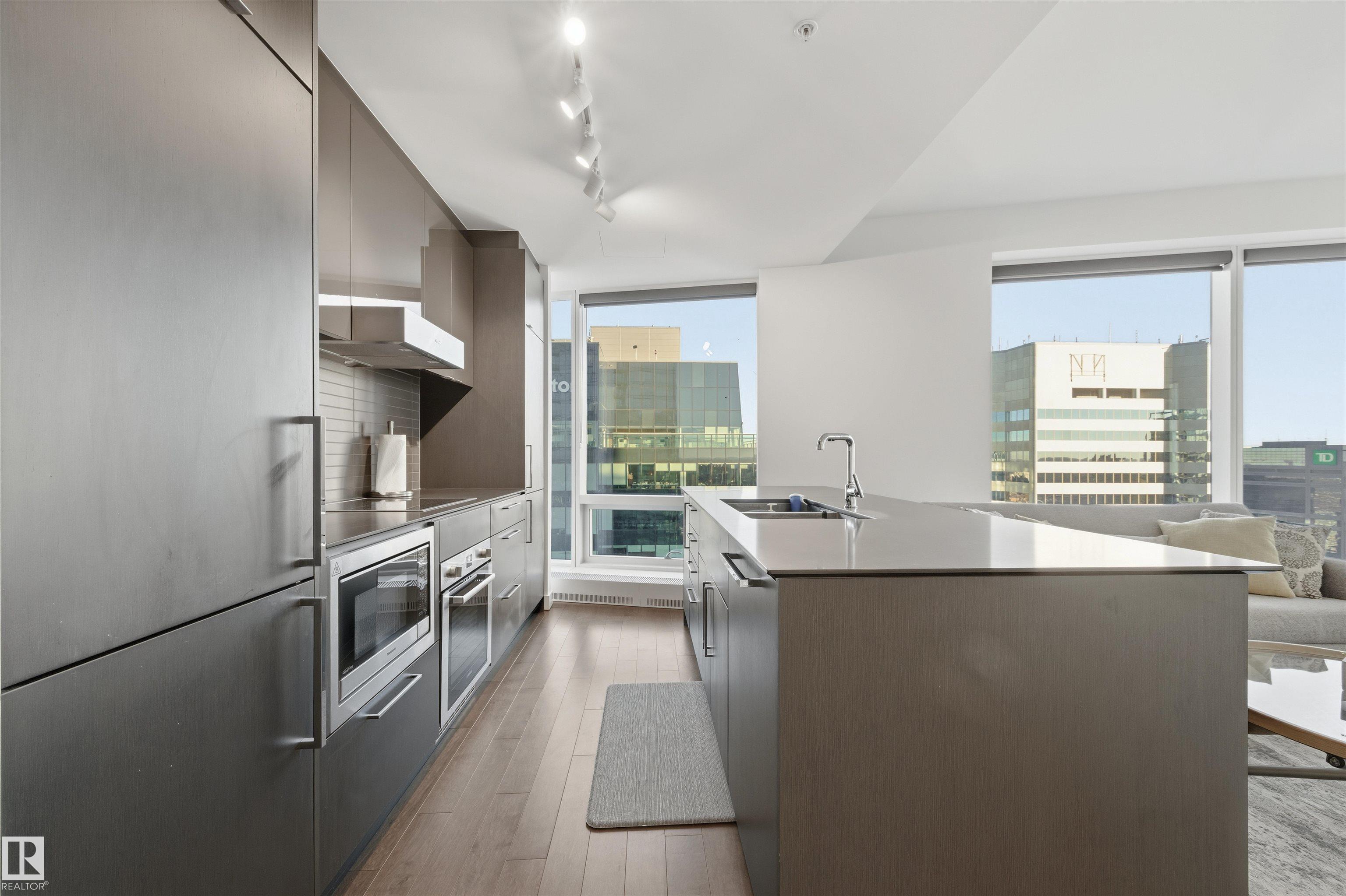 Picture for #3208 10360 102 ST NW