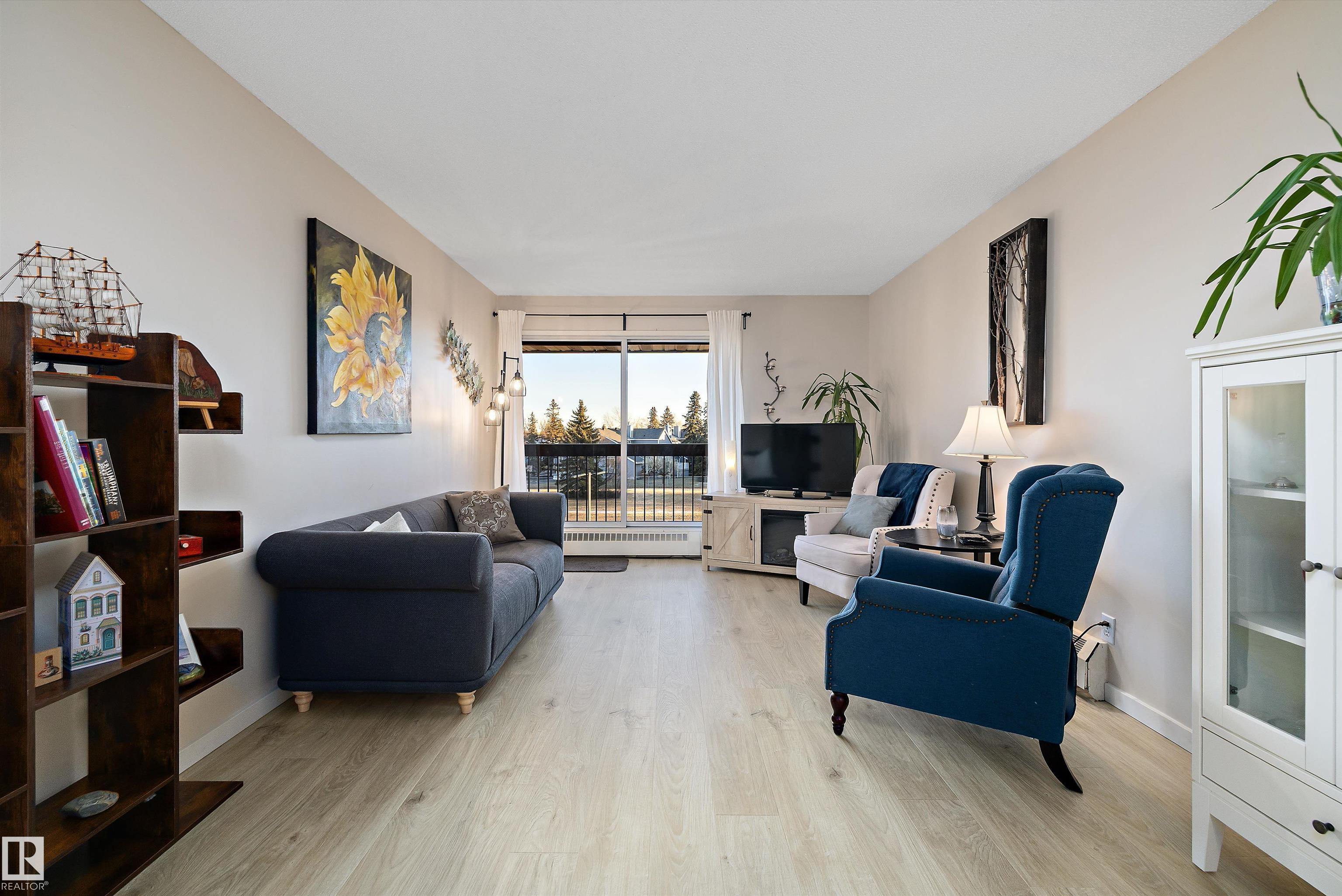 Picture for #411 10511 19 AV NW