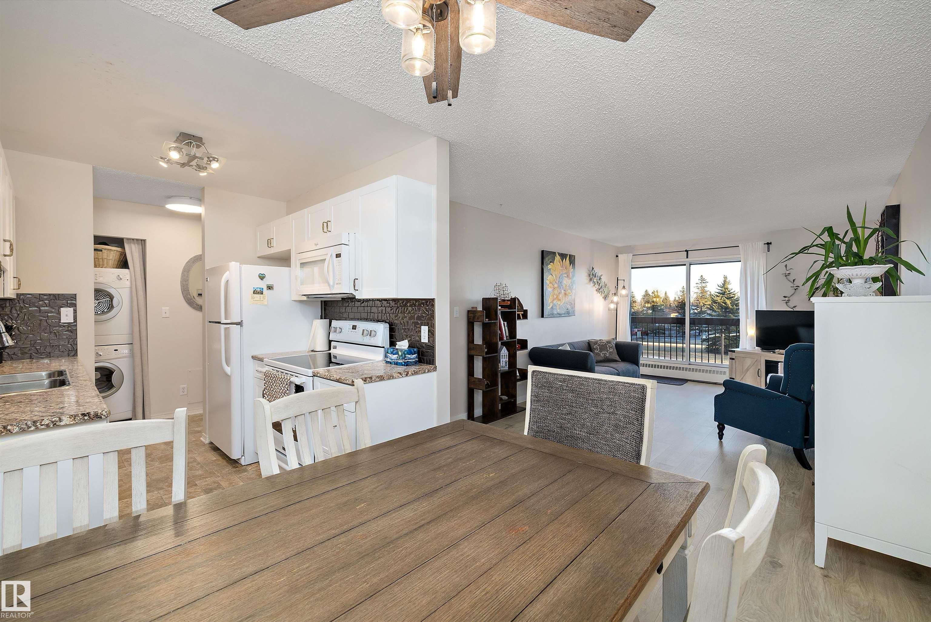 Picture for #411 10511 19 AV NW