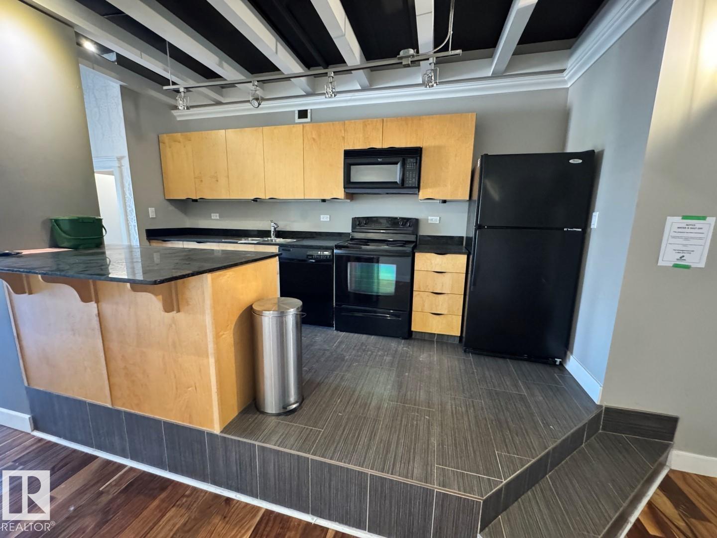 Picture for #304 10179 105 ST NW