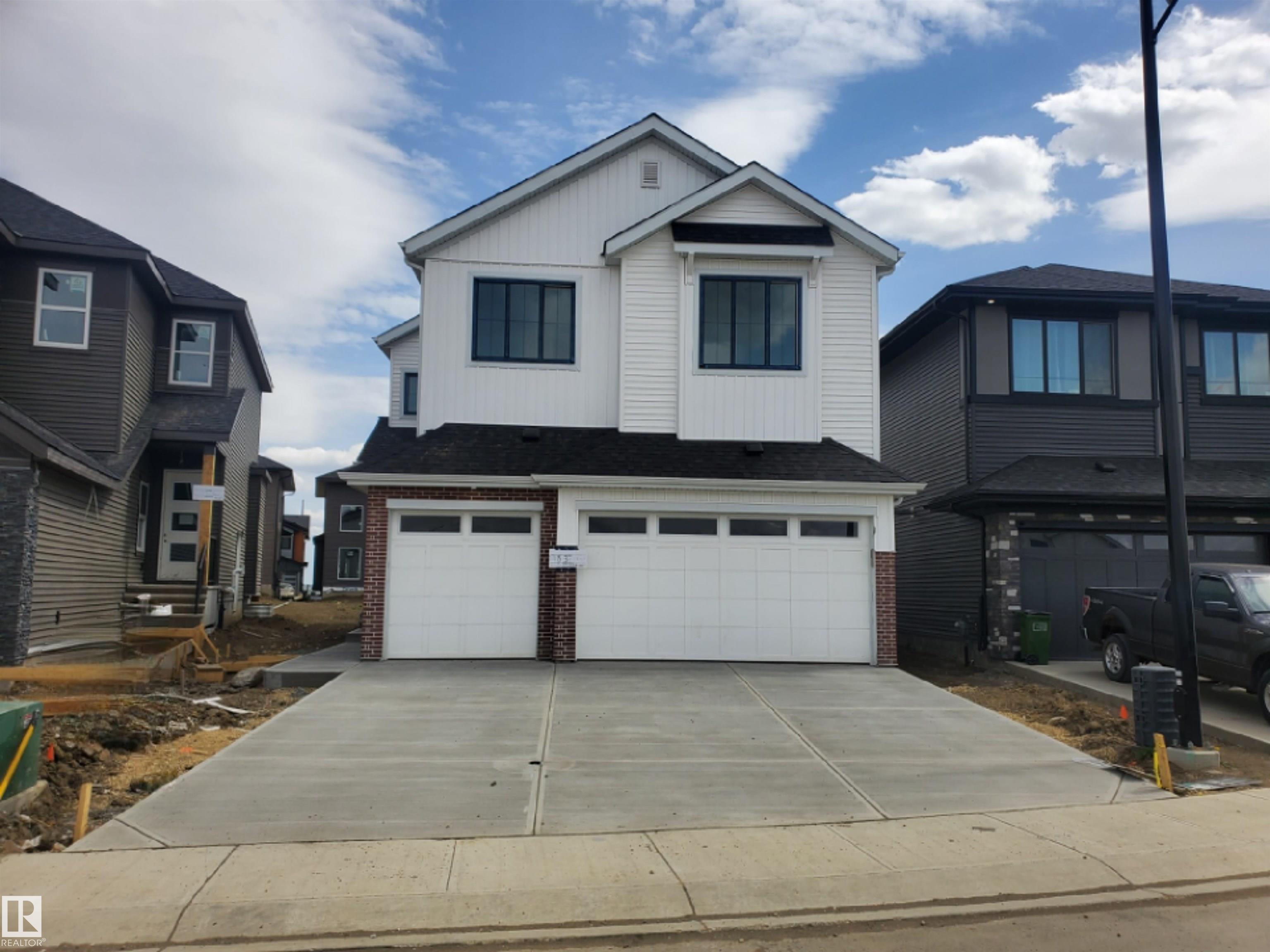 17115 3 Street NW, Marquis, Edmonton