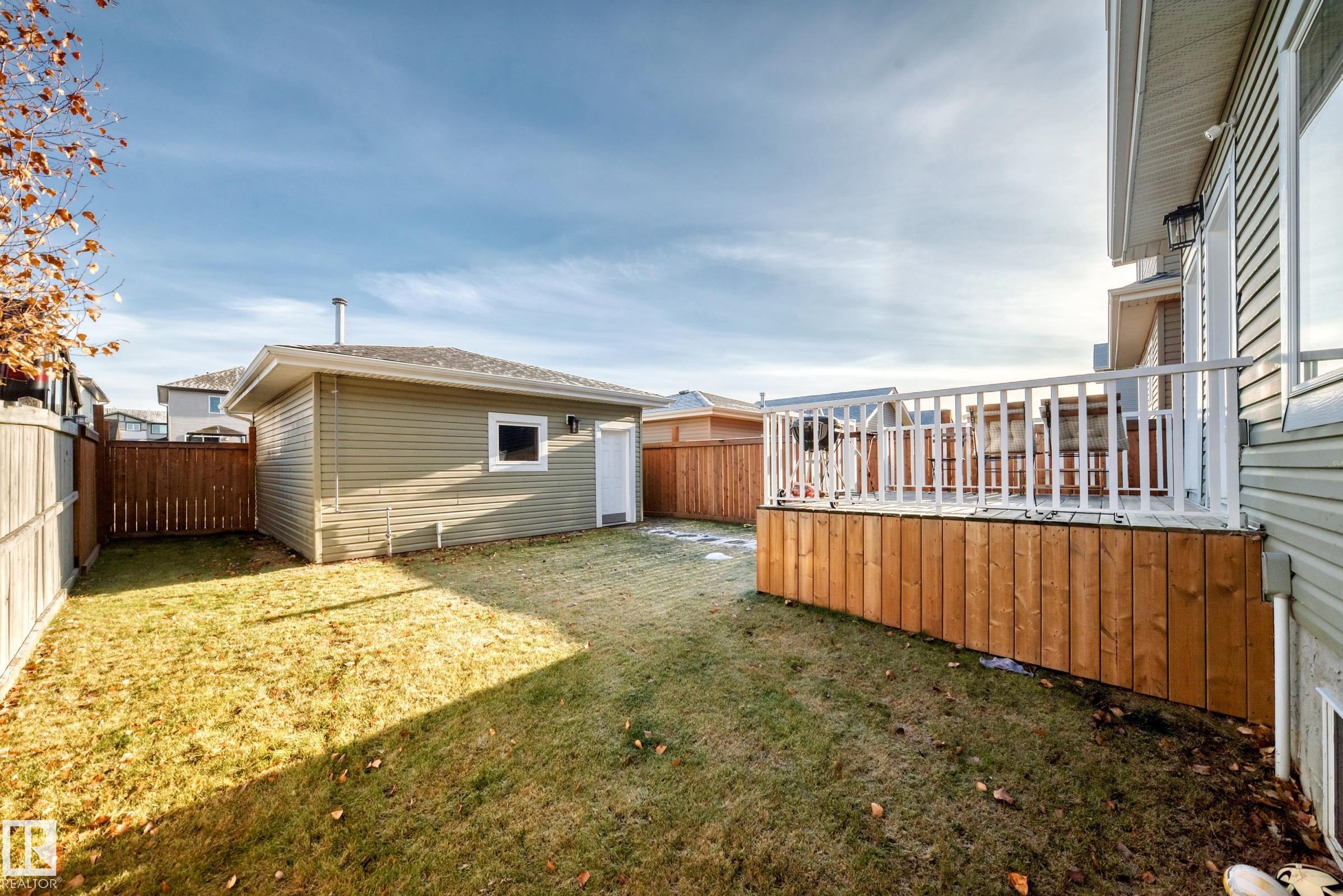 Photo 62 at 76 Strawberry Lane, Suntree, Leduc