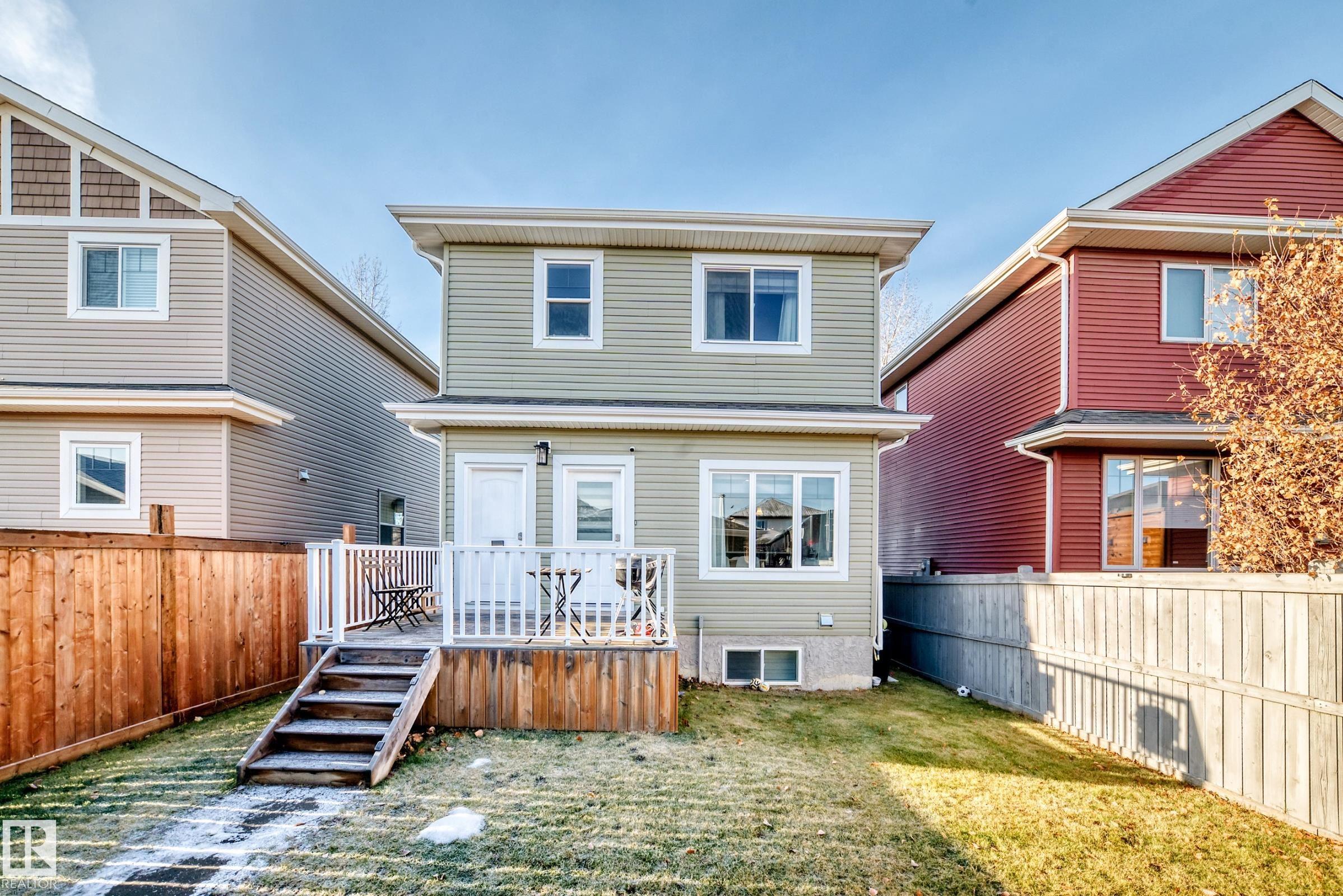 Photo 64 at 76 Strawberry Lane, Suntree, Leduc